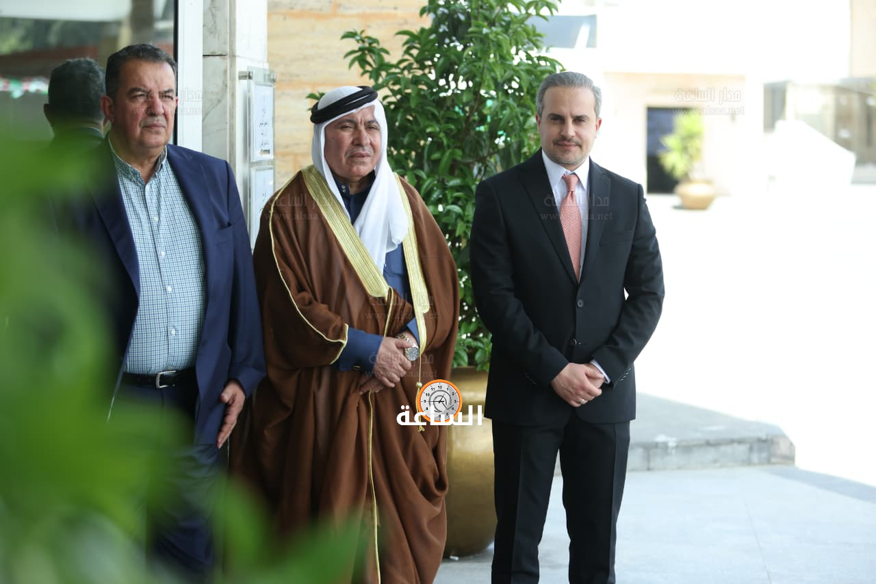 Madar Al-Saa Images 0.8457268097056235