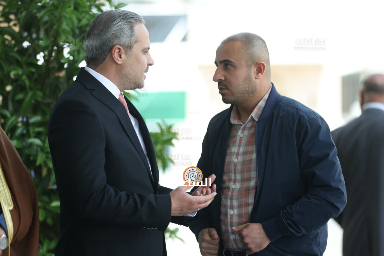 Madar Al-Saa Images 0.6406561027892334