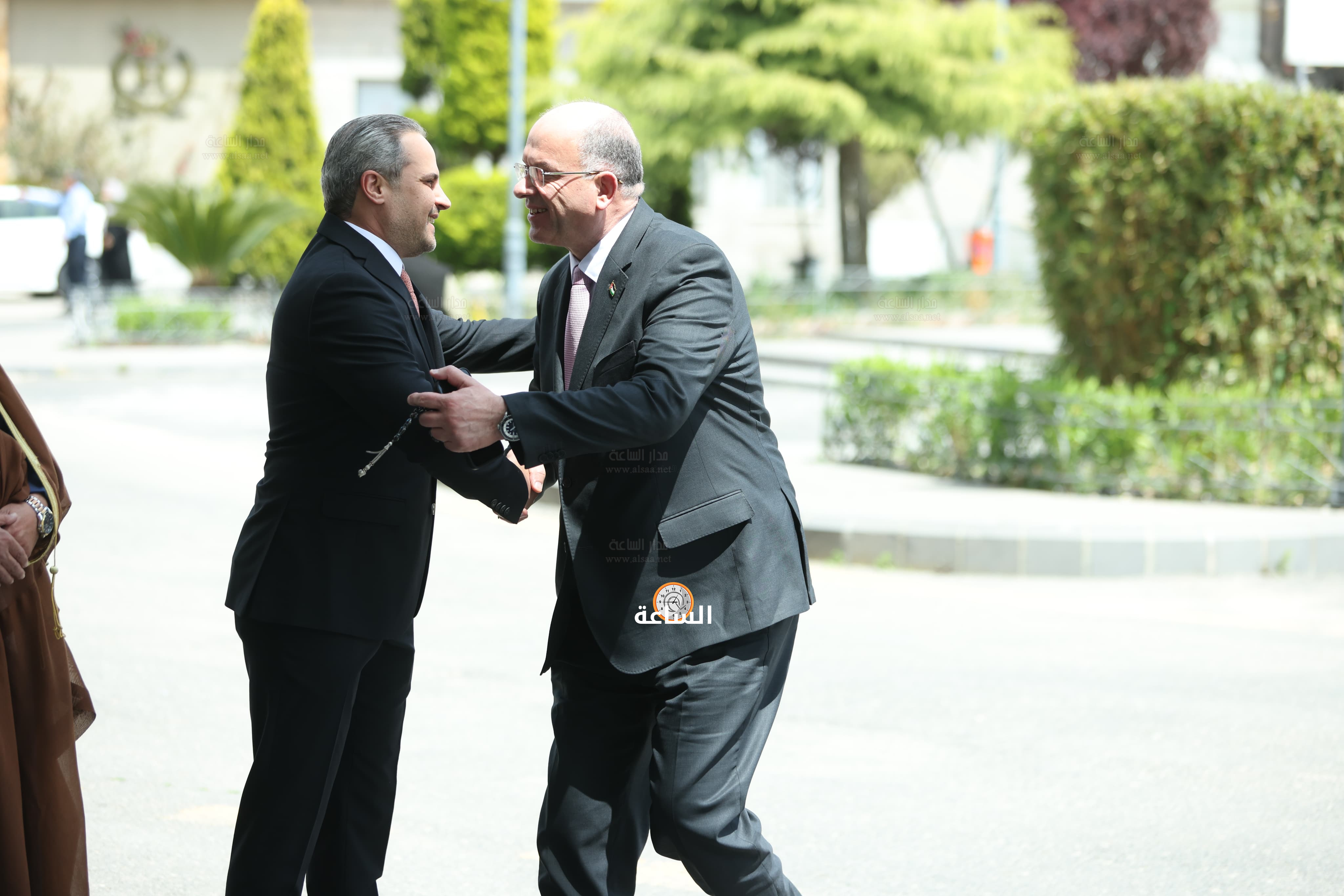 Madar Al-Saa Images 0.5271309823758161