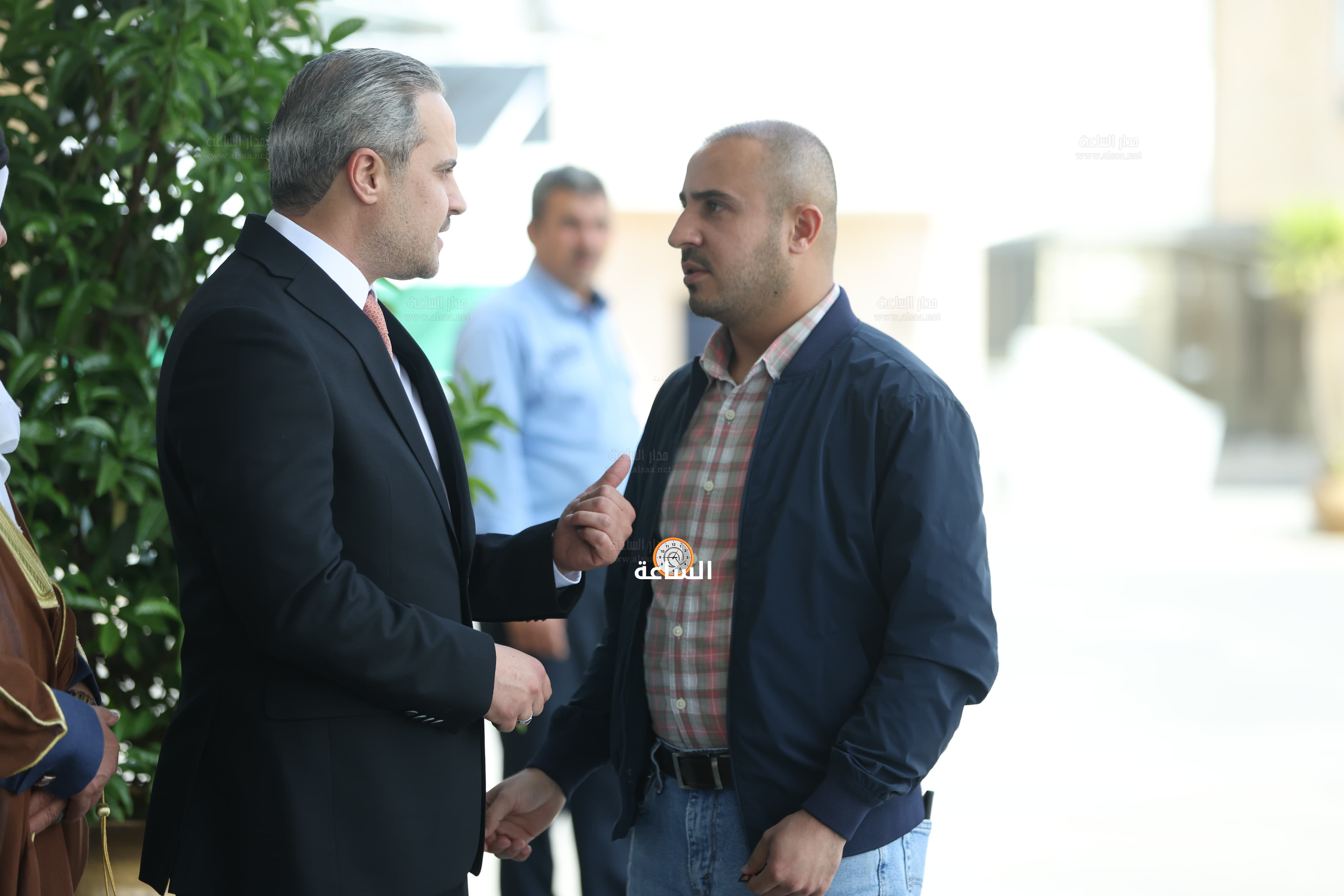 Madar Al-Saa Images 0.6265691626663605