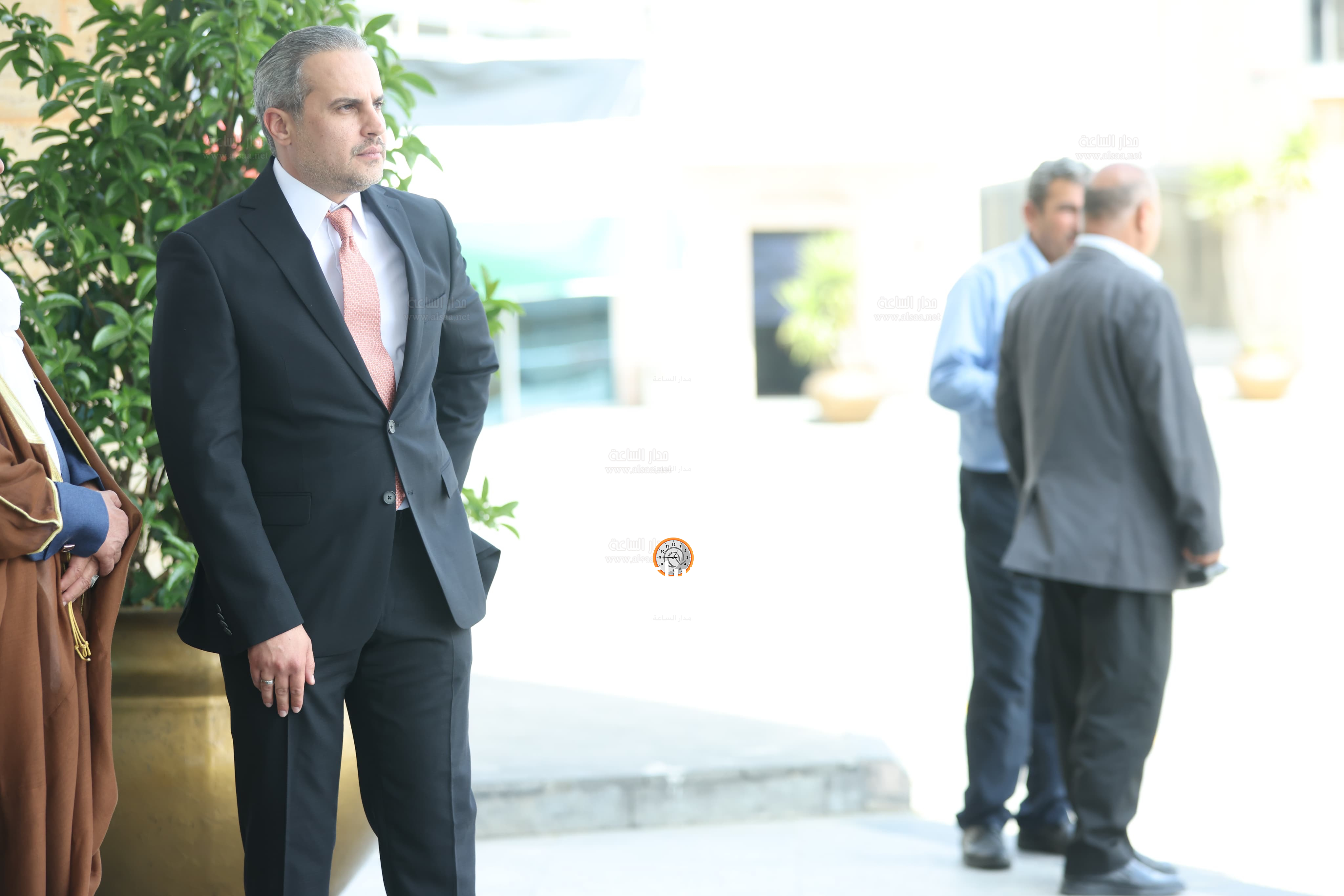 Madar Al-Saa Images 0.8032453651471315