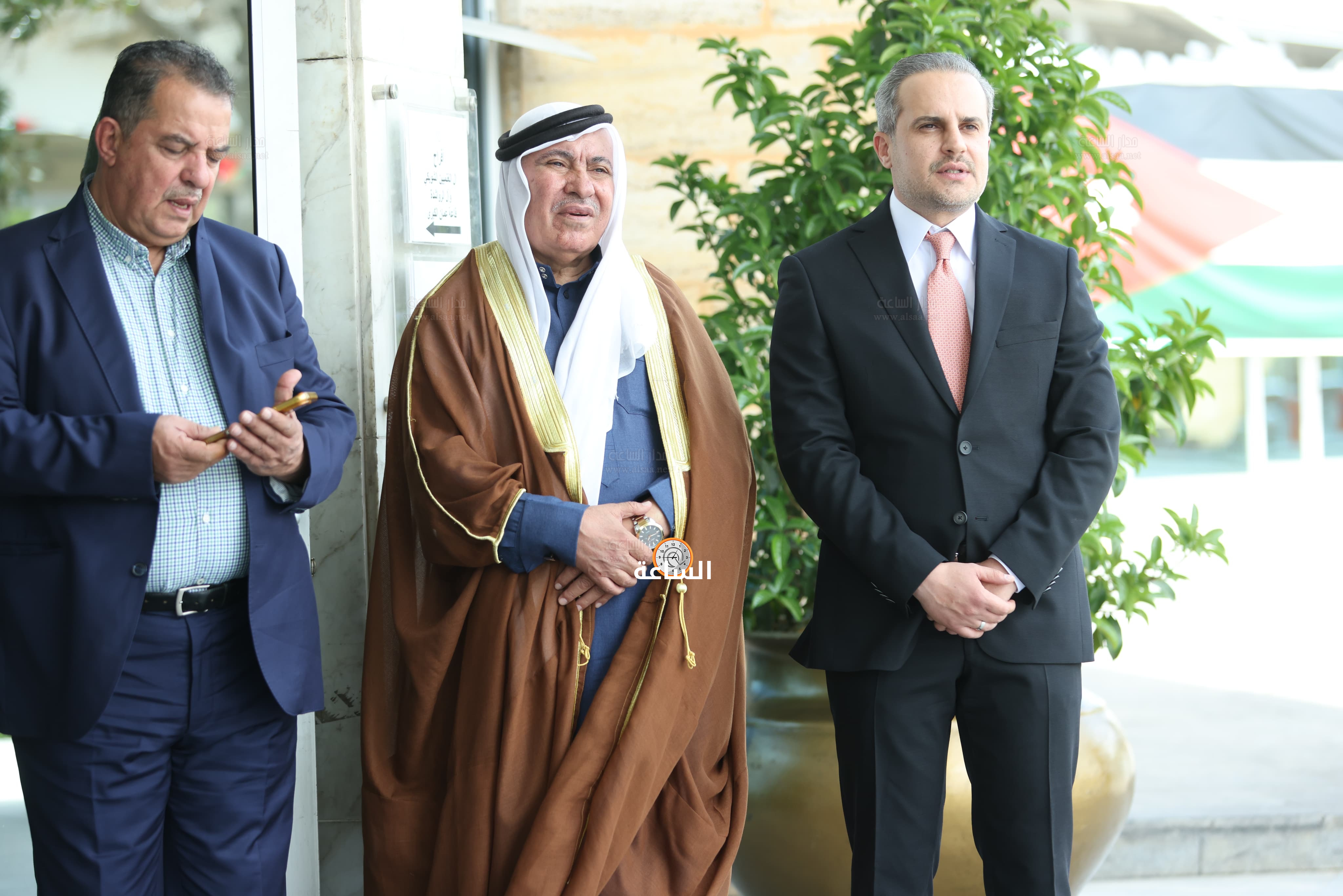 Madar Al-Saa Images 0.5543129981187125