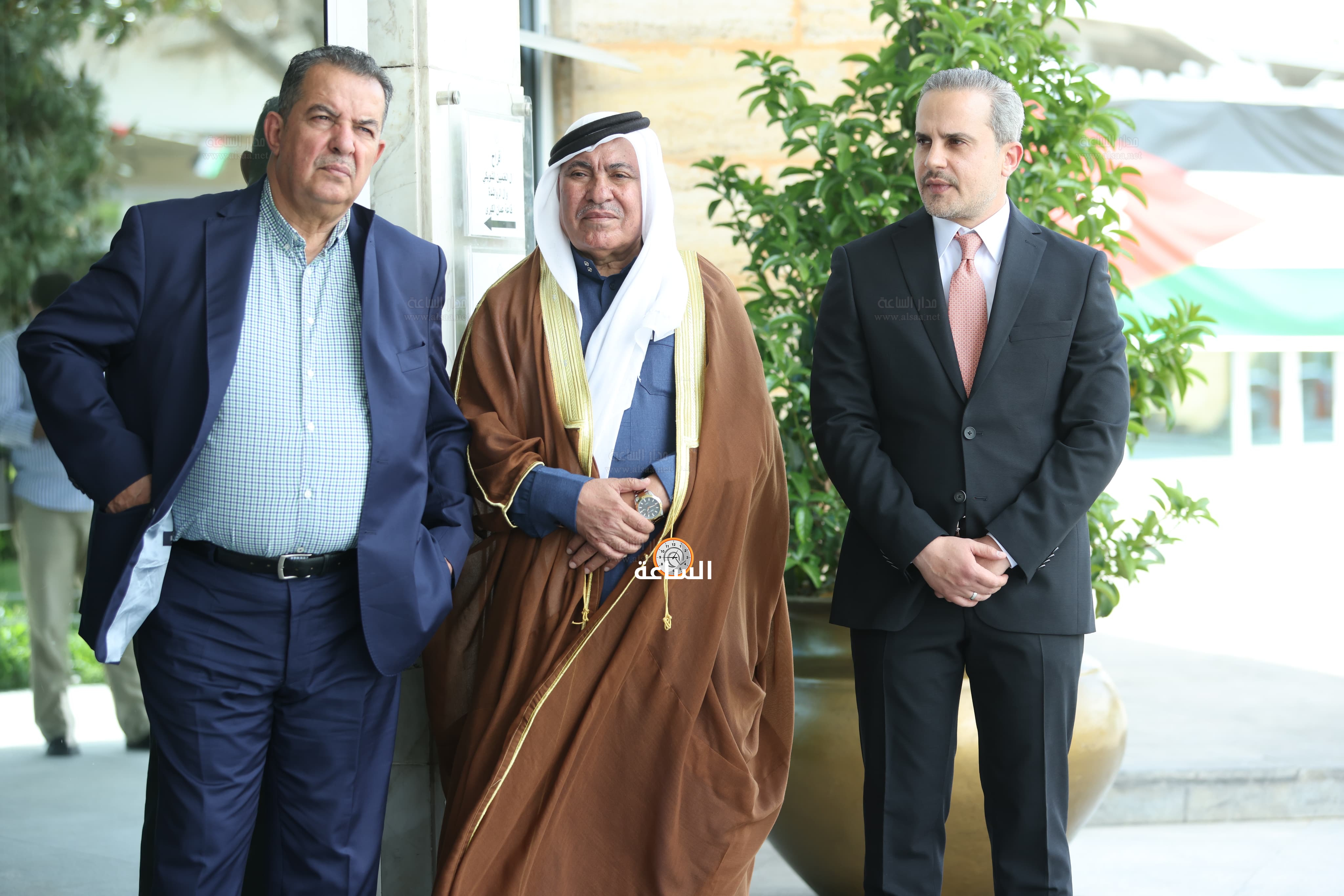 Madar Al-Saa Images 0.7641716546481416