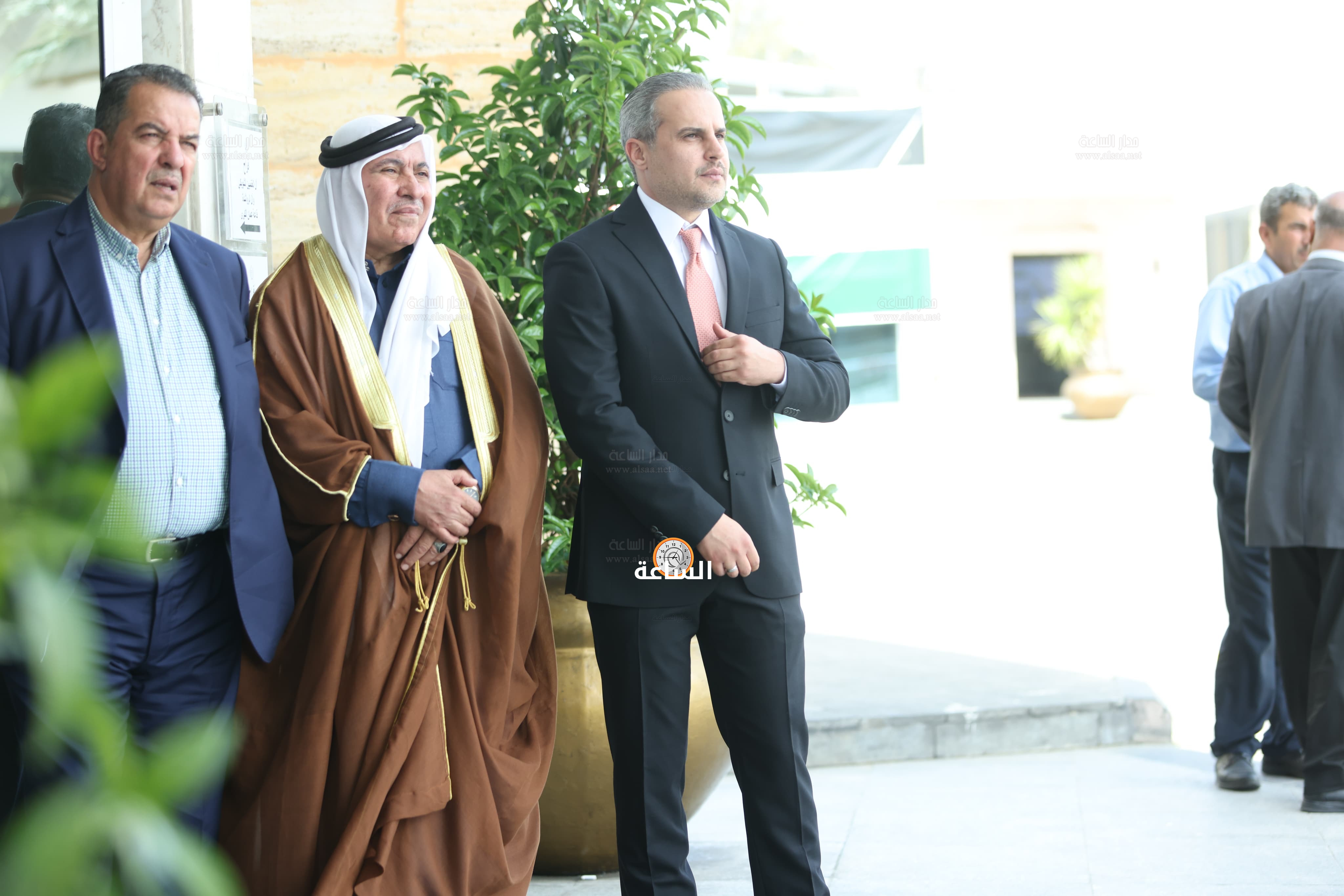 Madar Al-Saa Images 0.7454008549466188