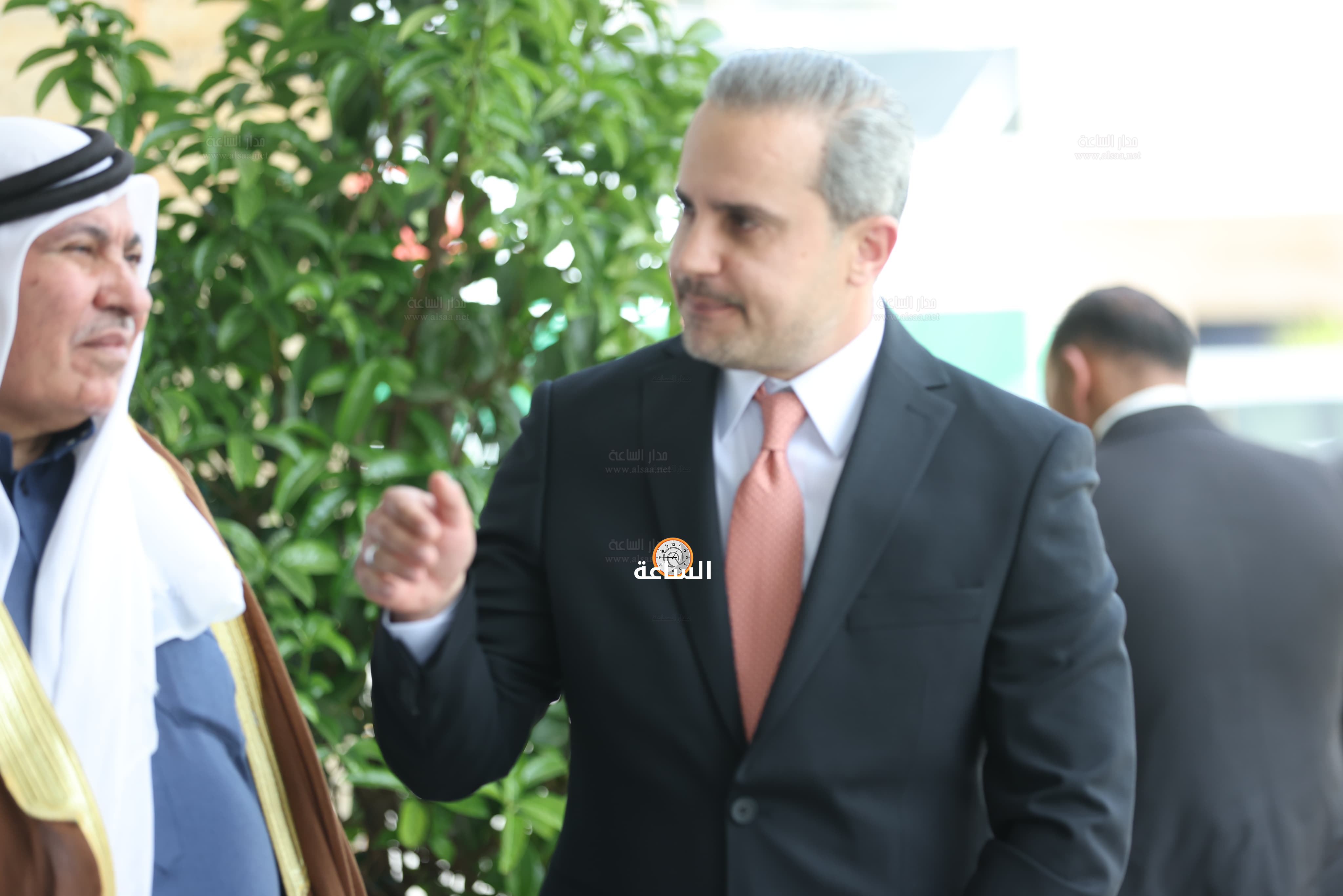 Madar Al-Saa Images 0.06460549252412173