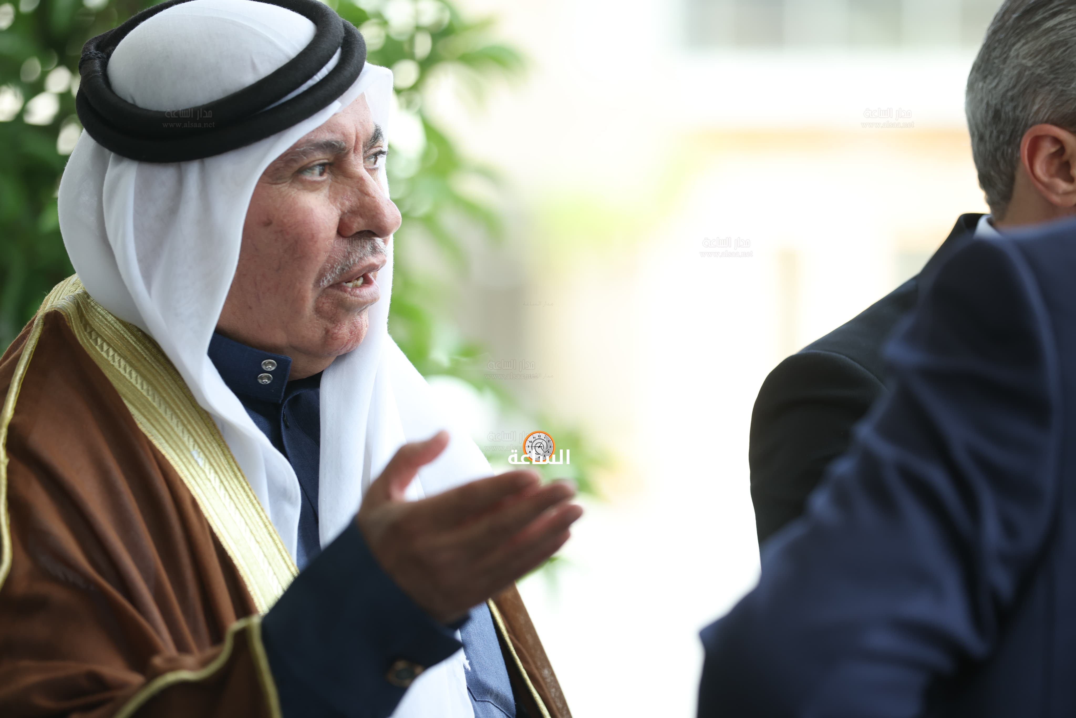 Madar Al-Saa Images 0.7445437928542525