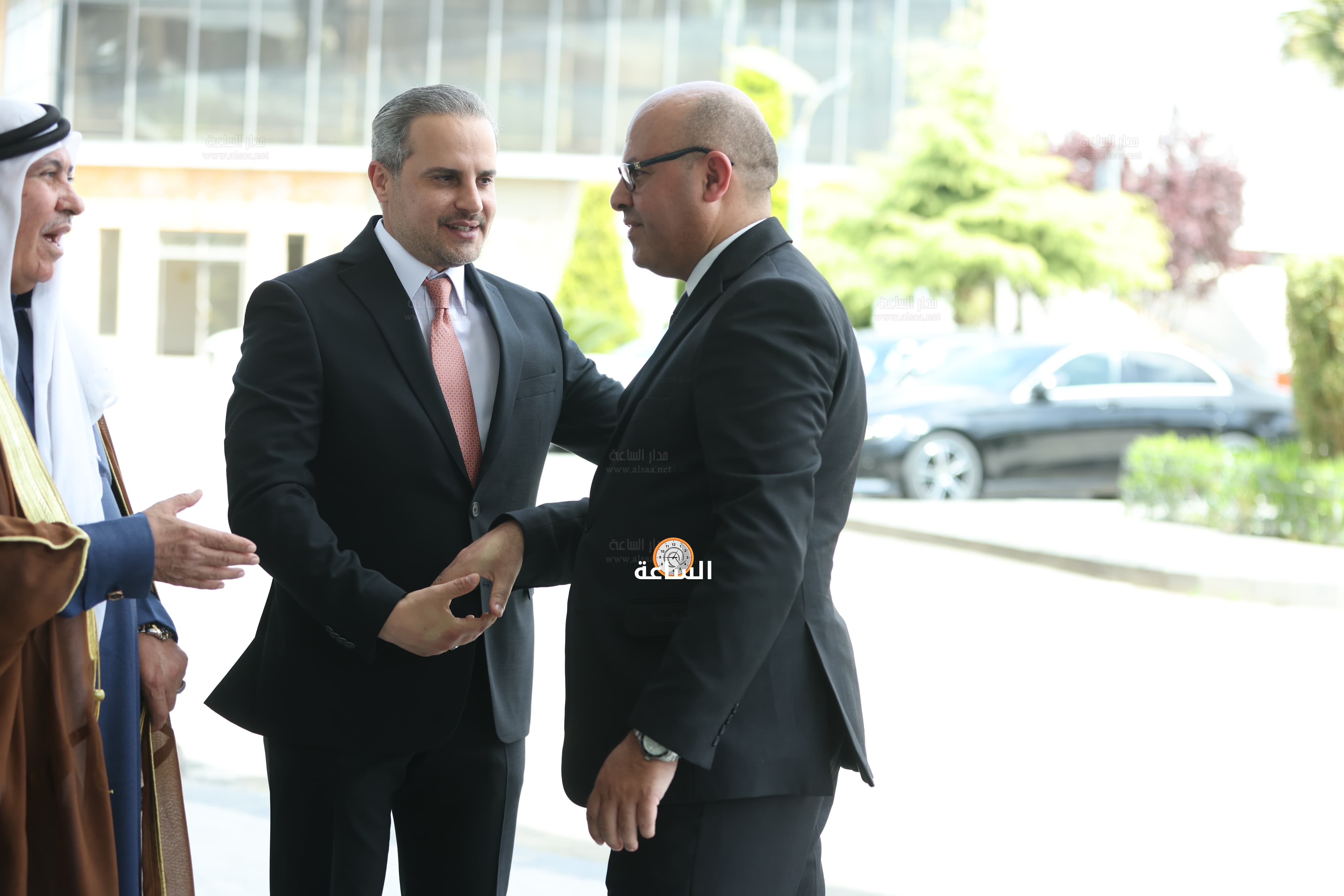 Madar Al-Saa Images 0.21261898072316343