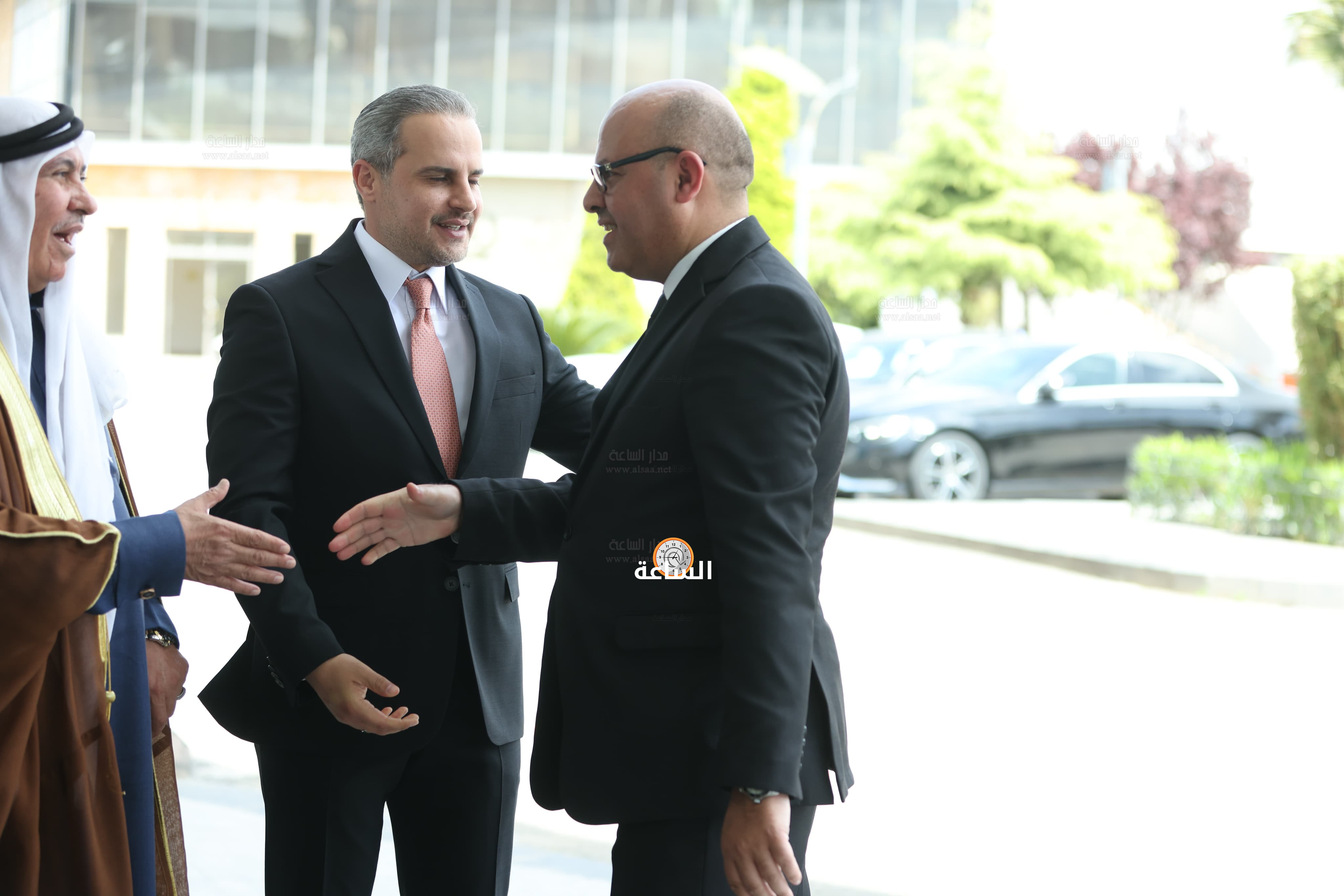 Madar Al-Saa Images 0.05199282559488427