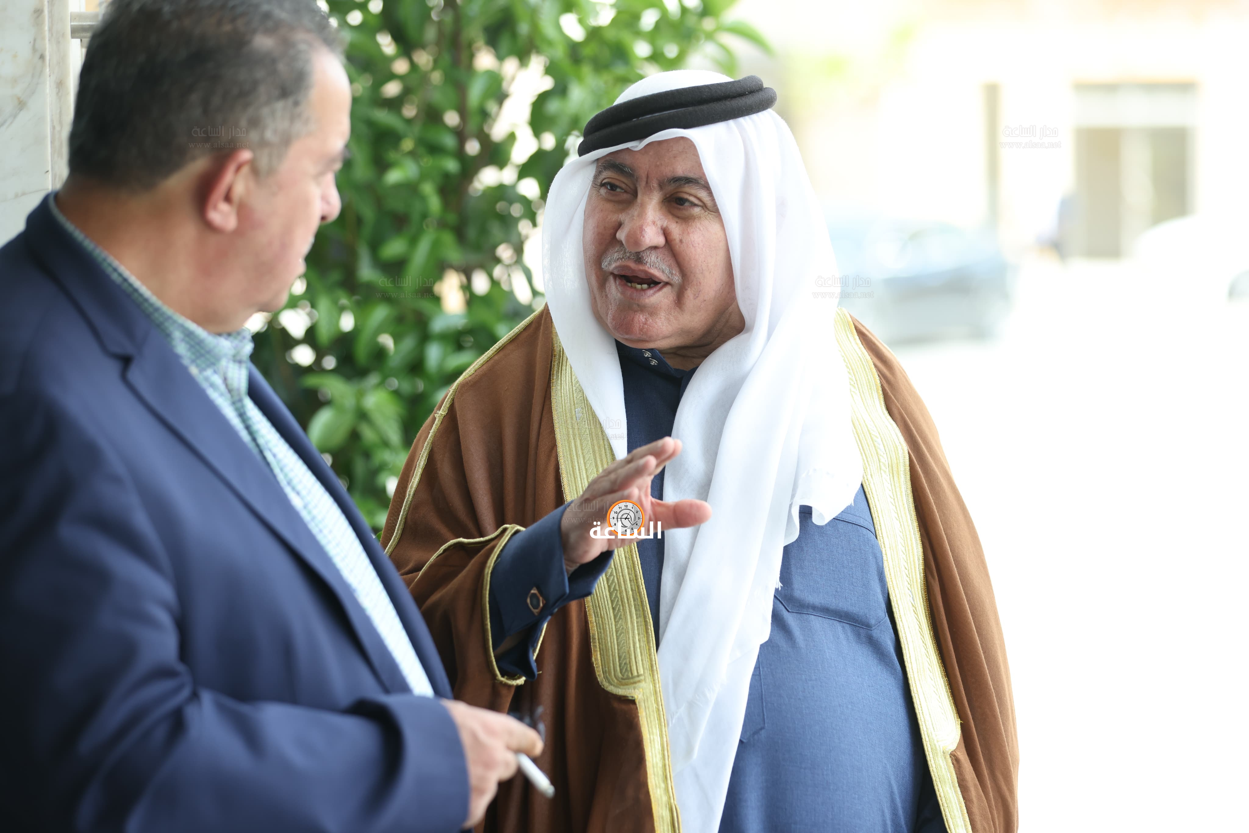 Madar Al-Saa Images 0.3536326905894184