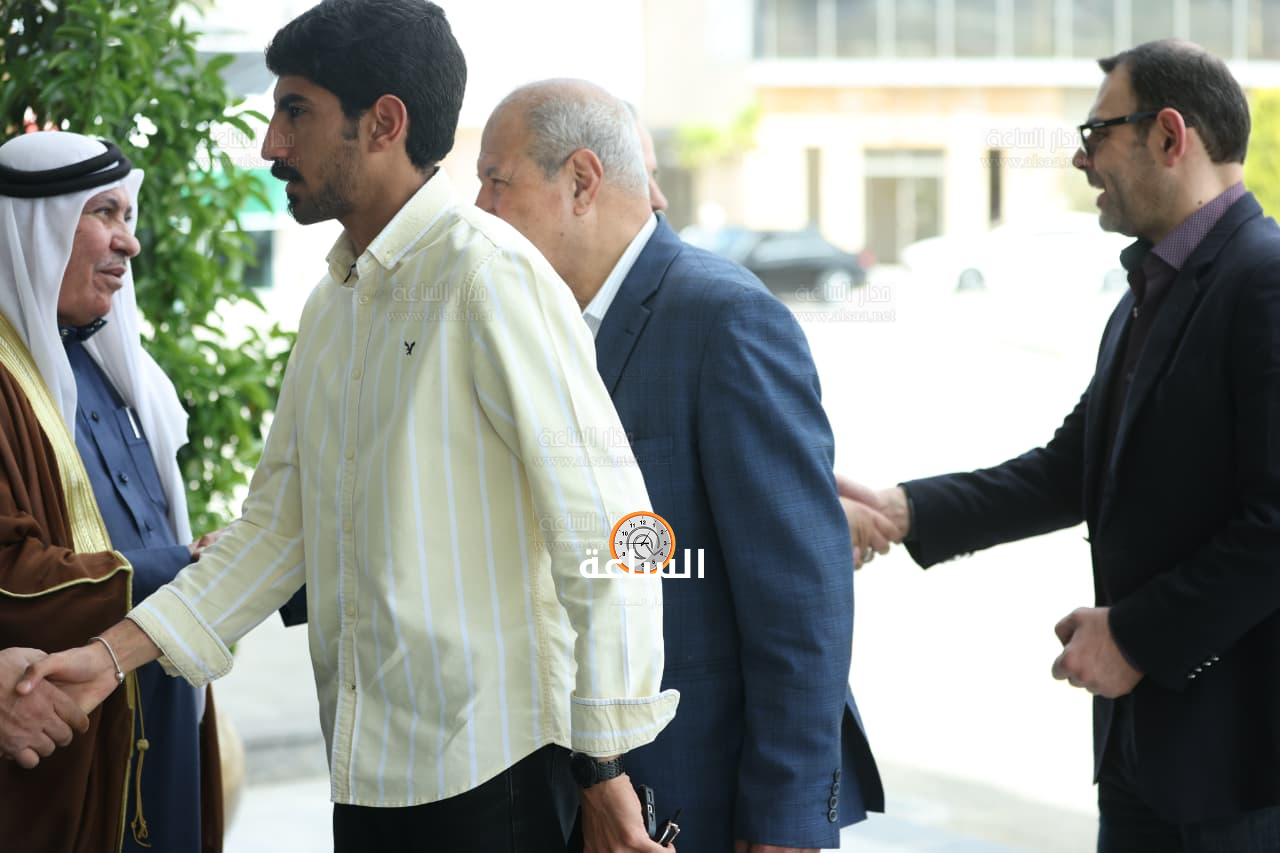 Madar Al-Saa Images 0.44500130831672313