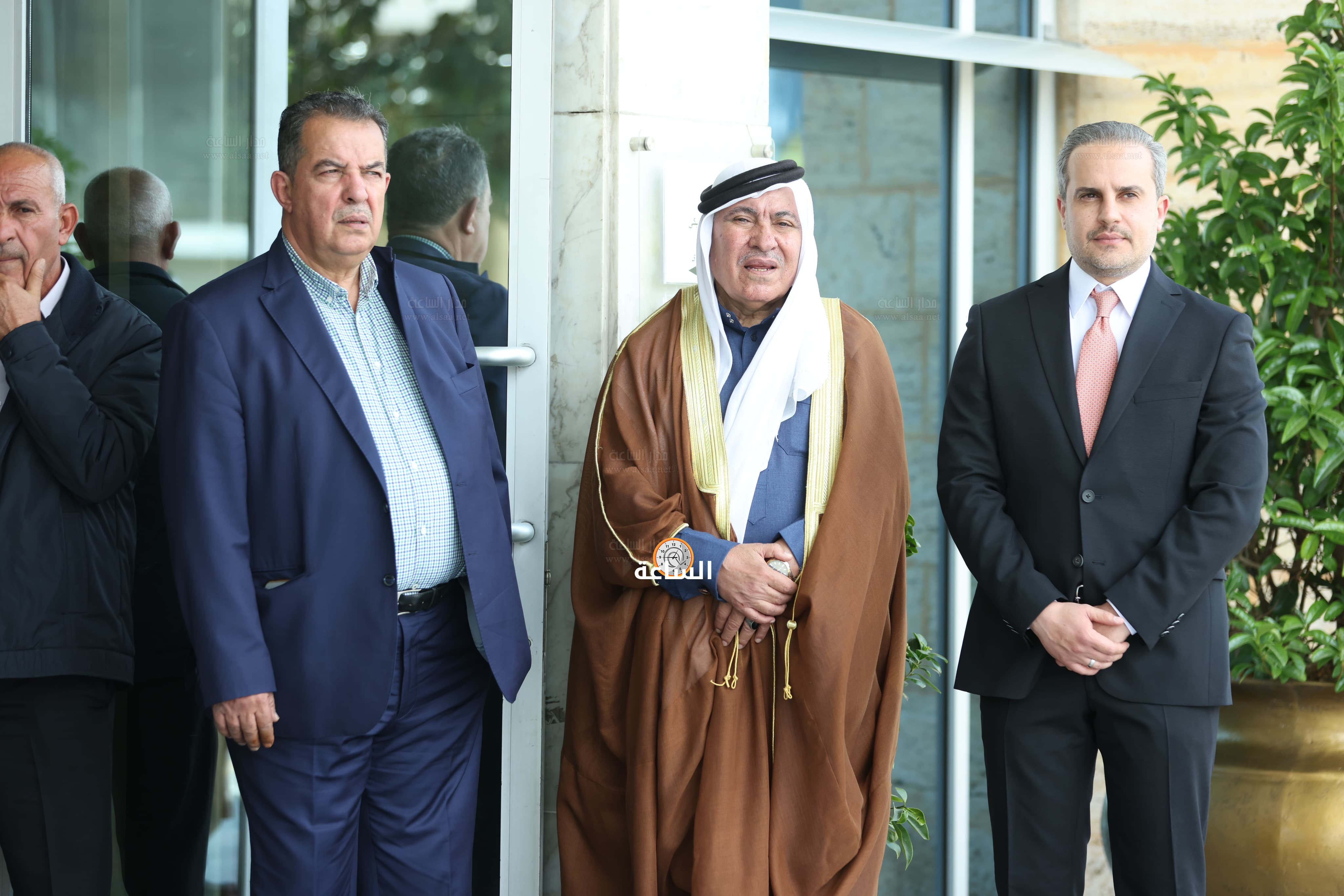 Madar Al-Saa Images 0.08600881955044792