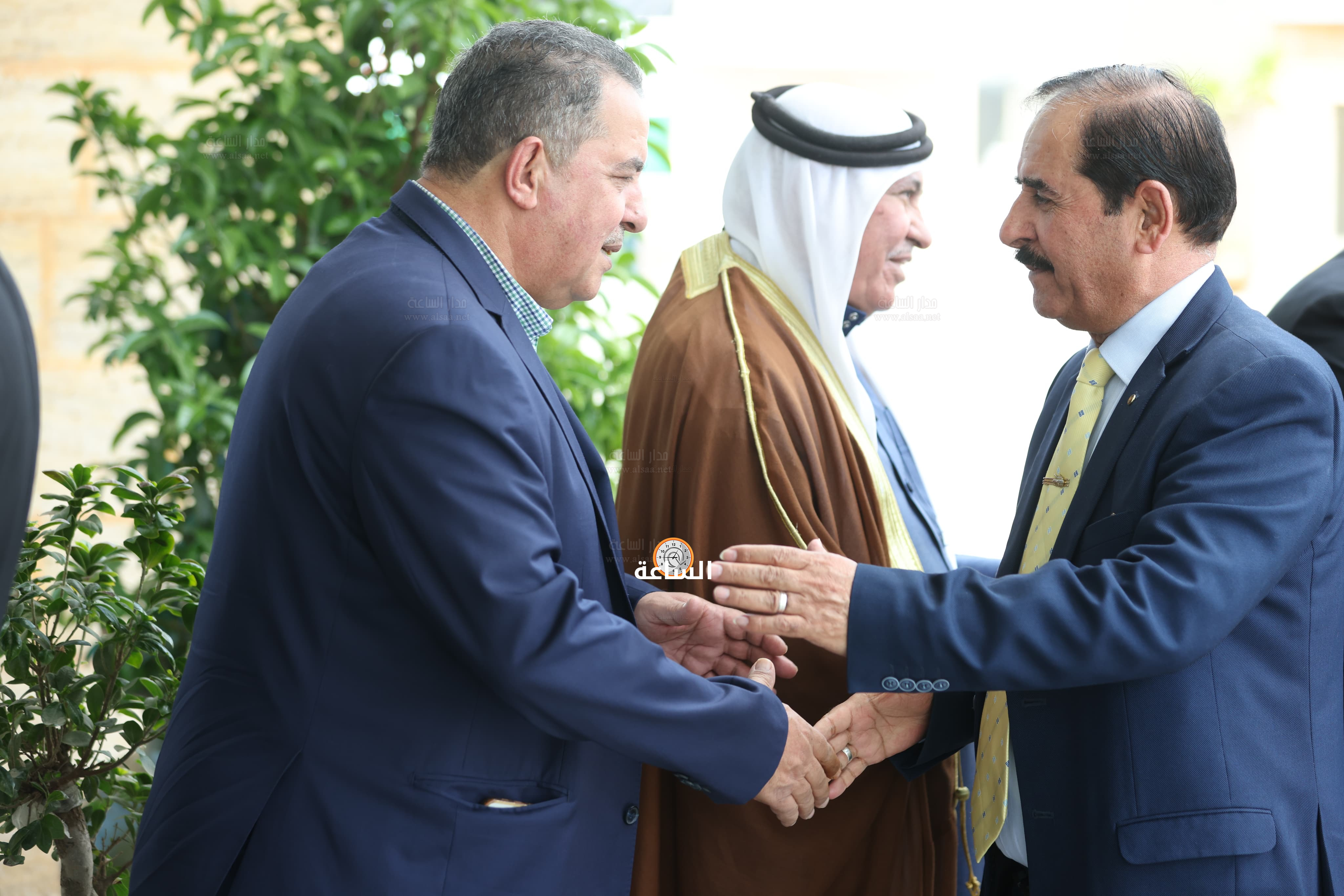 Madar Al-Saa Images 0.8999775680289422