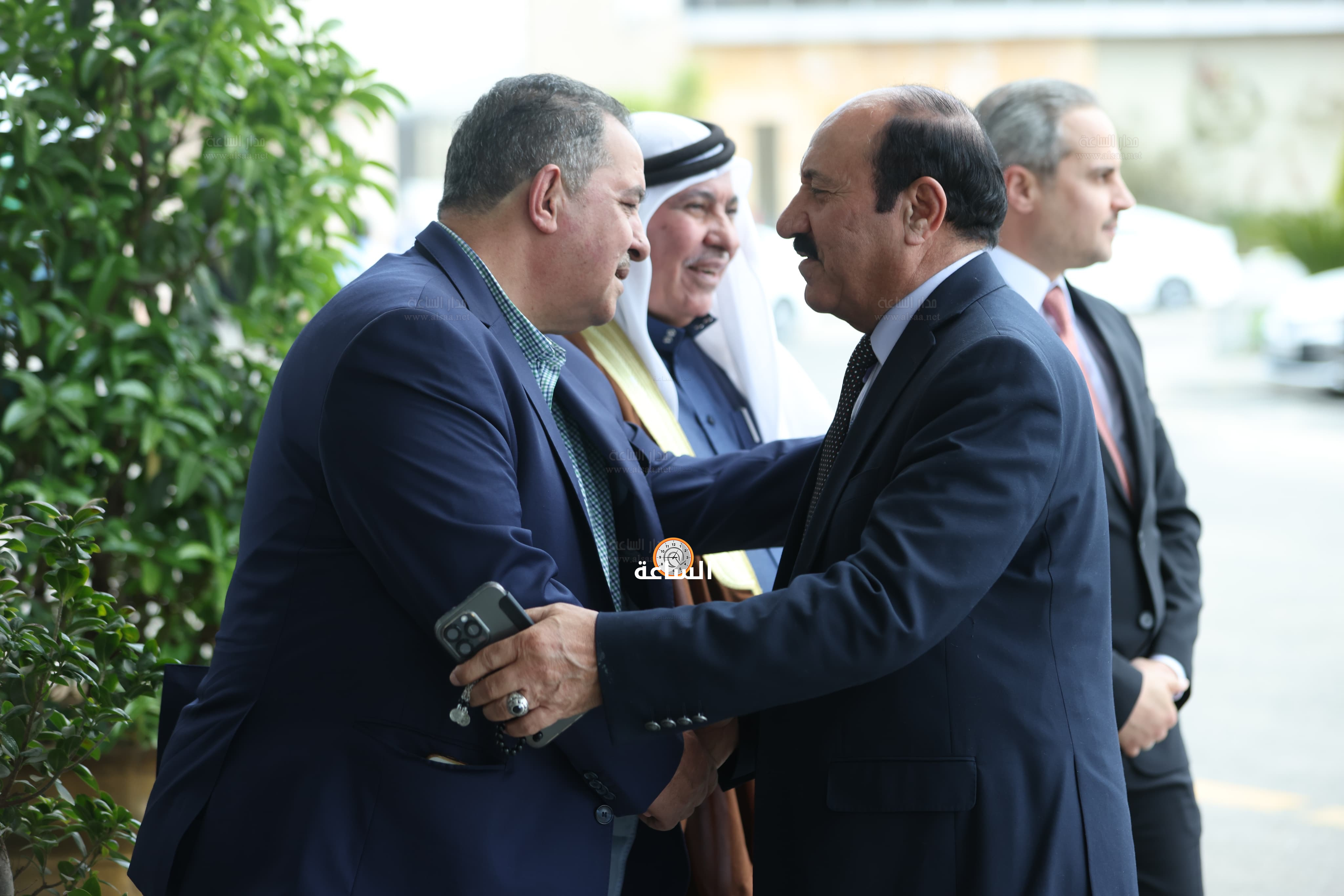 Madar Al-Saa Images 0.5187356663895093