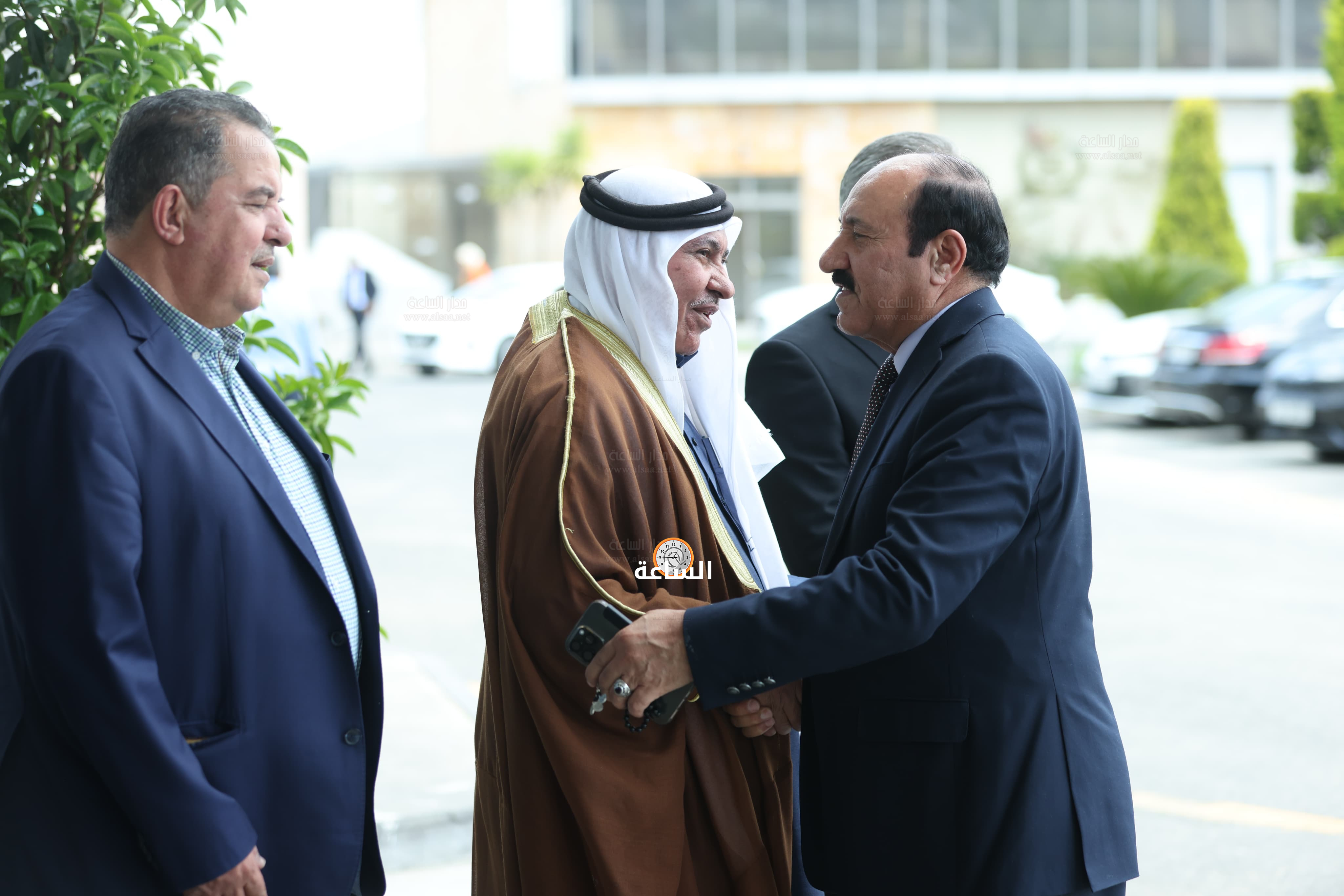 Madar Al-Saa Images 0.9318810834997052