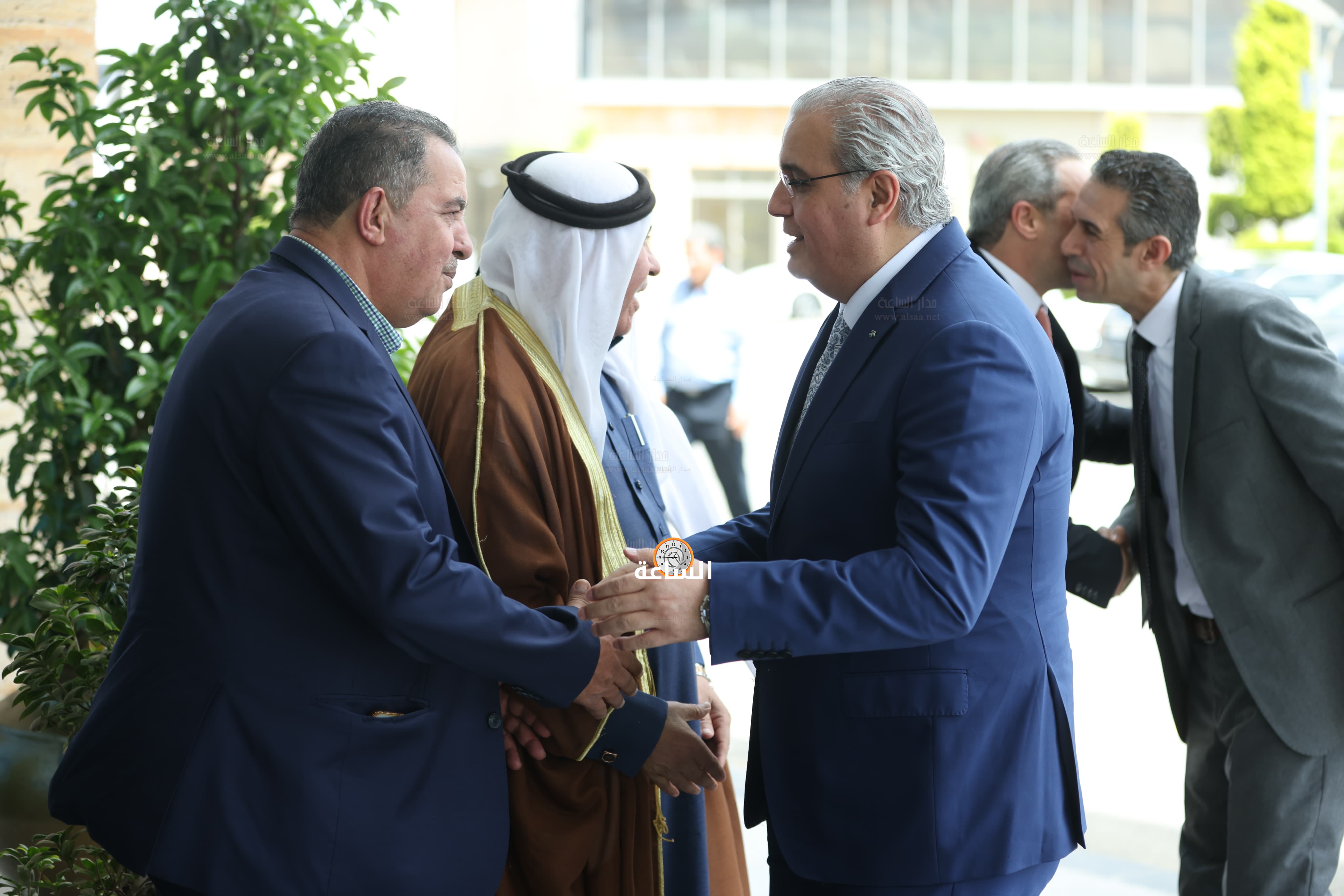 Madar Al-Saa Images 0.940521140017396