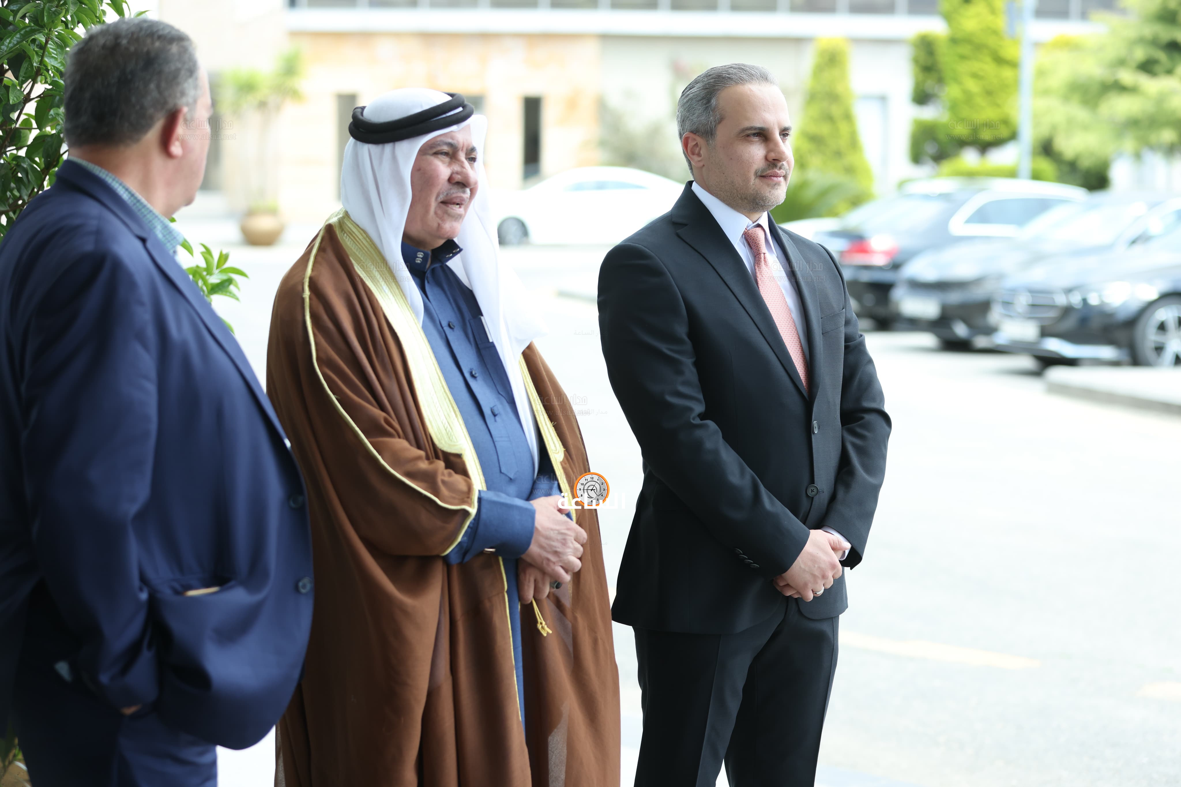 Madar Al-Saa Images 0.3141473415716626