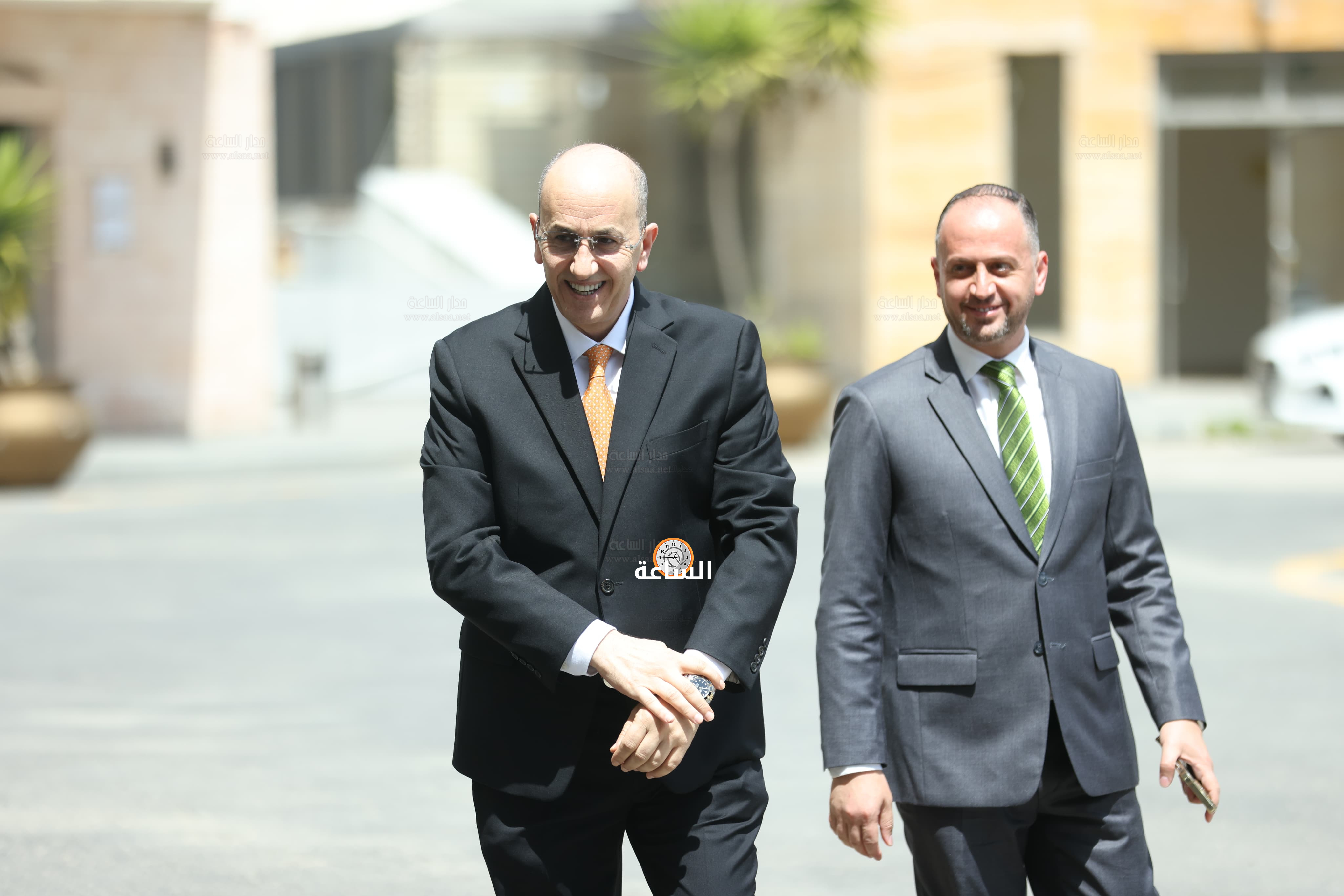 Madar Al-Saa Images 0.7233914924678327