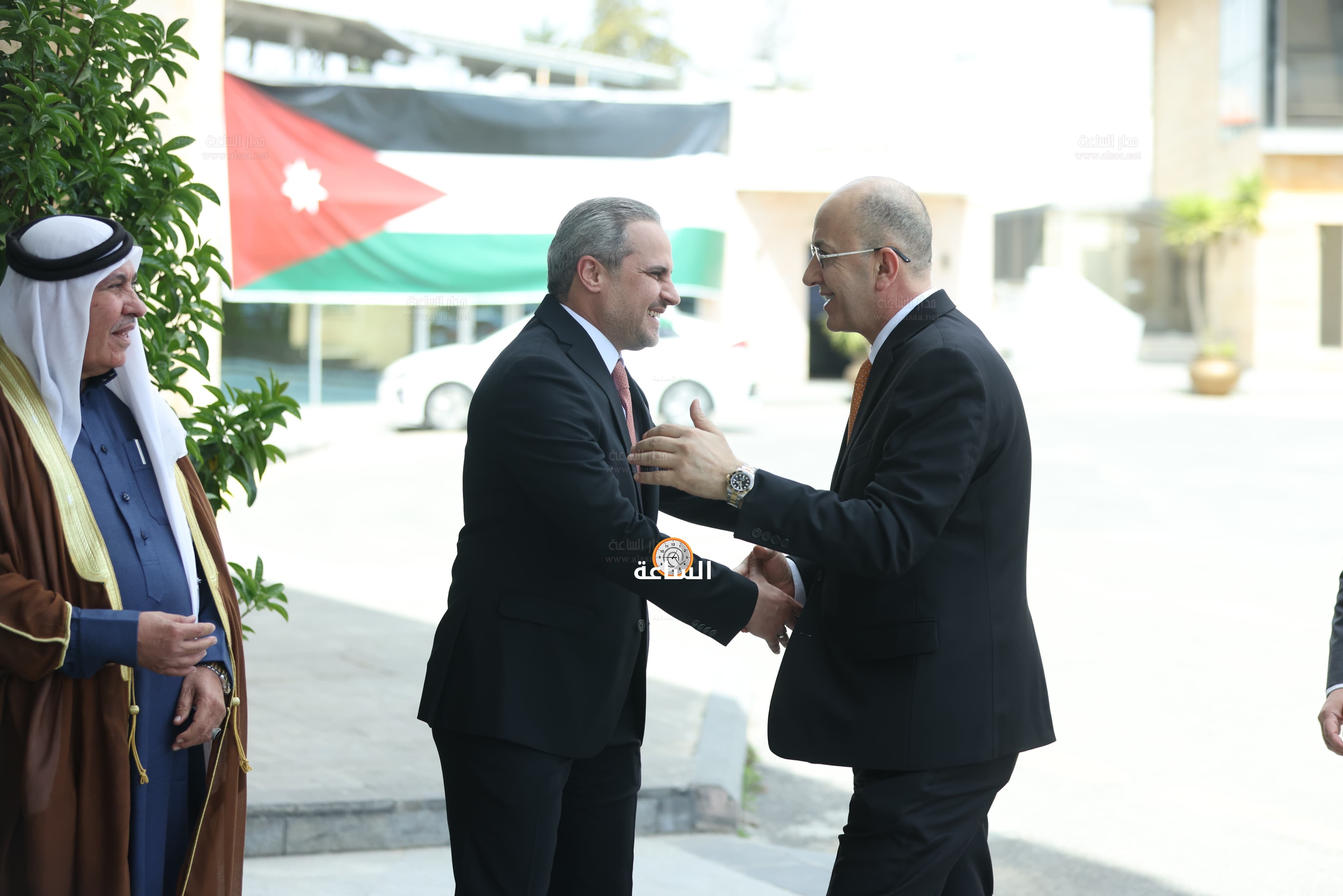 Madar Al-Saa Images 0.12211504347141289