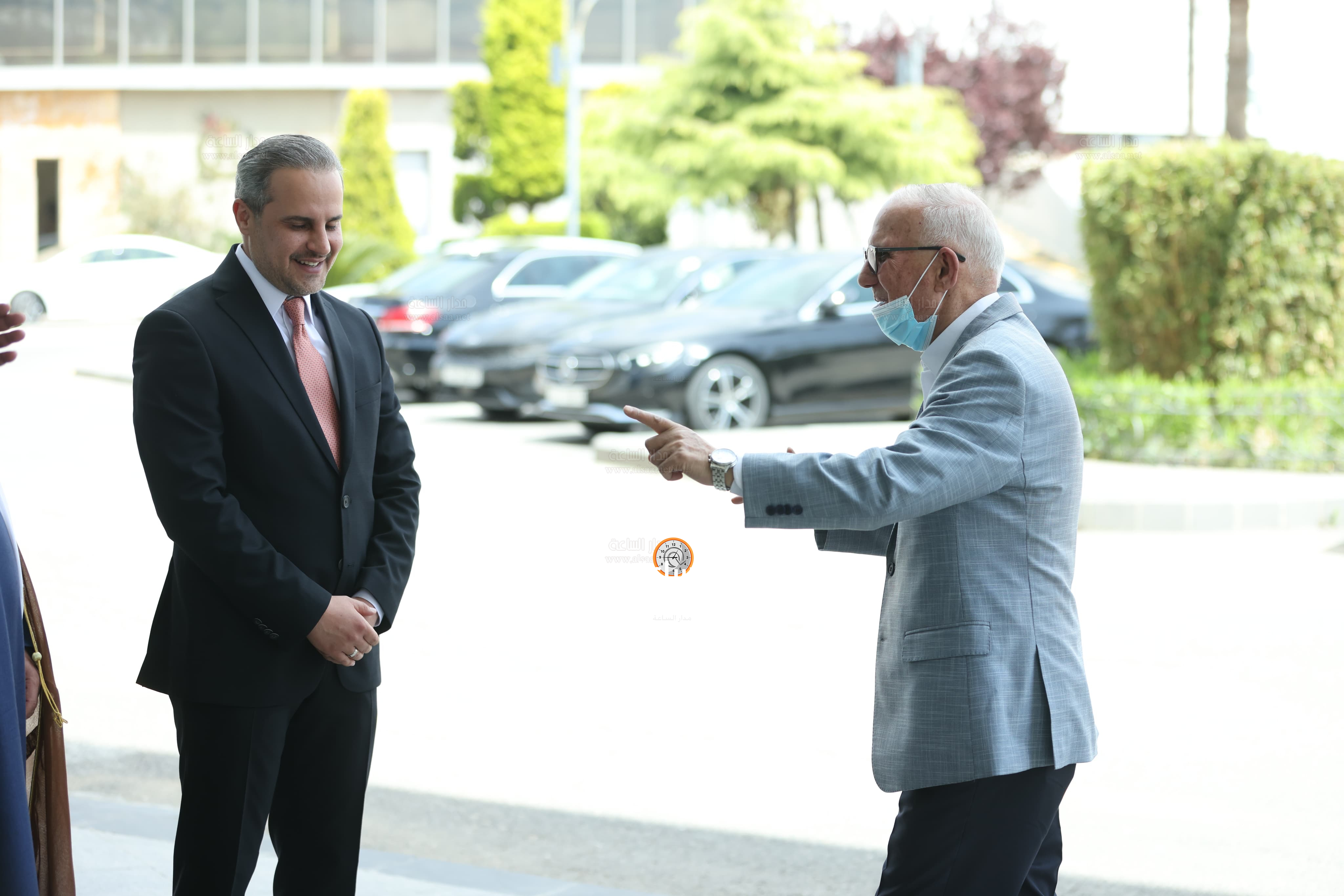 Madar Al-Saa Images 0.6024022019752414