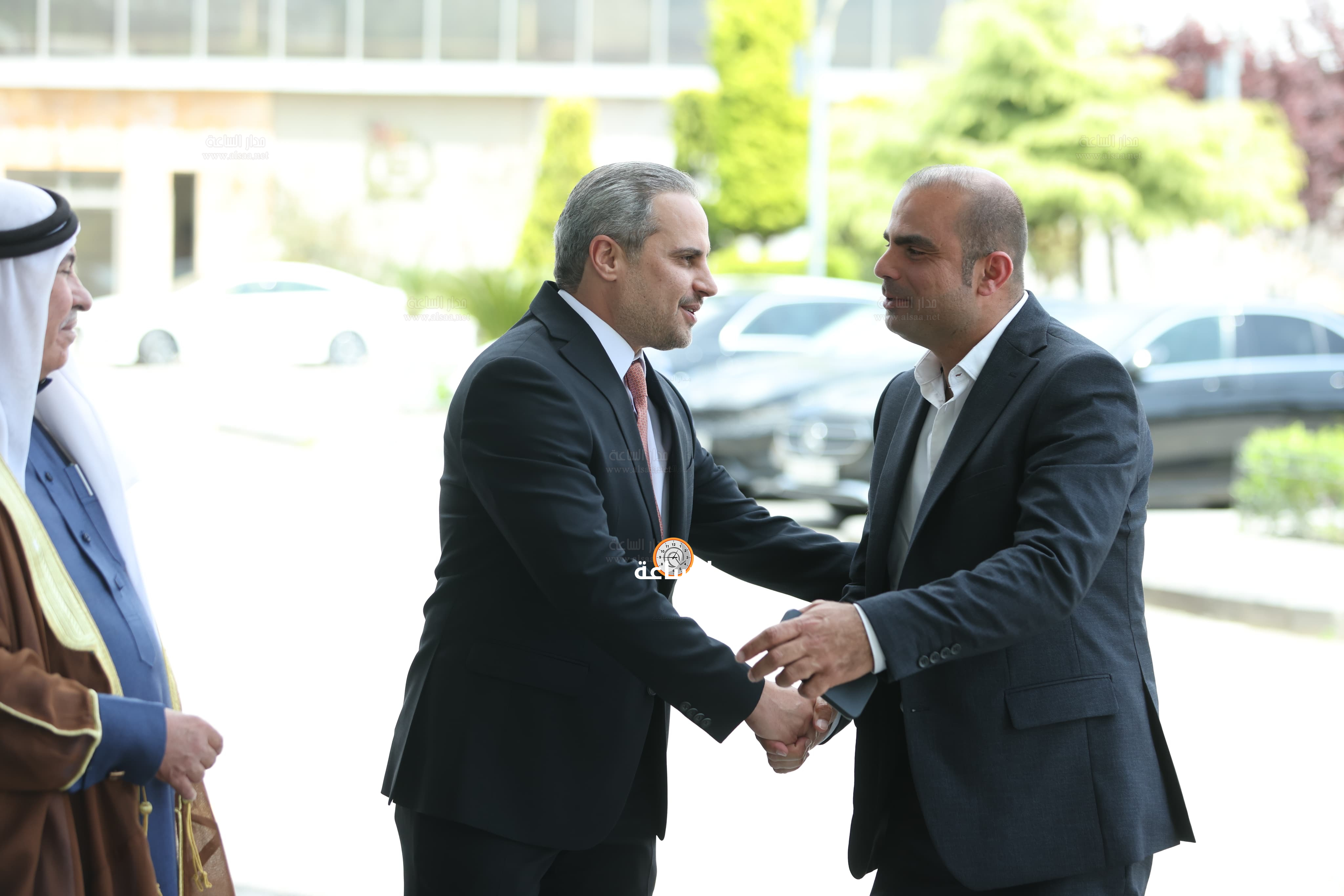 Madar Al-Saa Images 0.7652703300354781