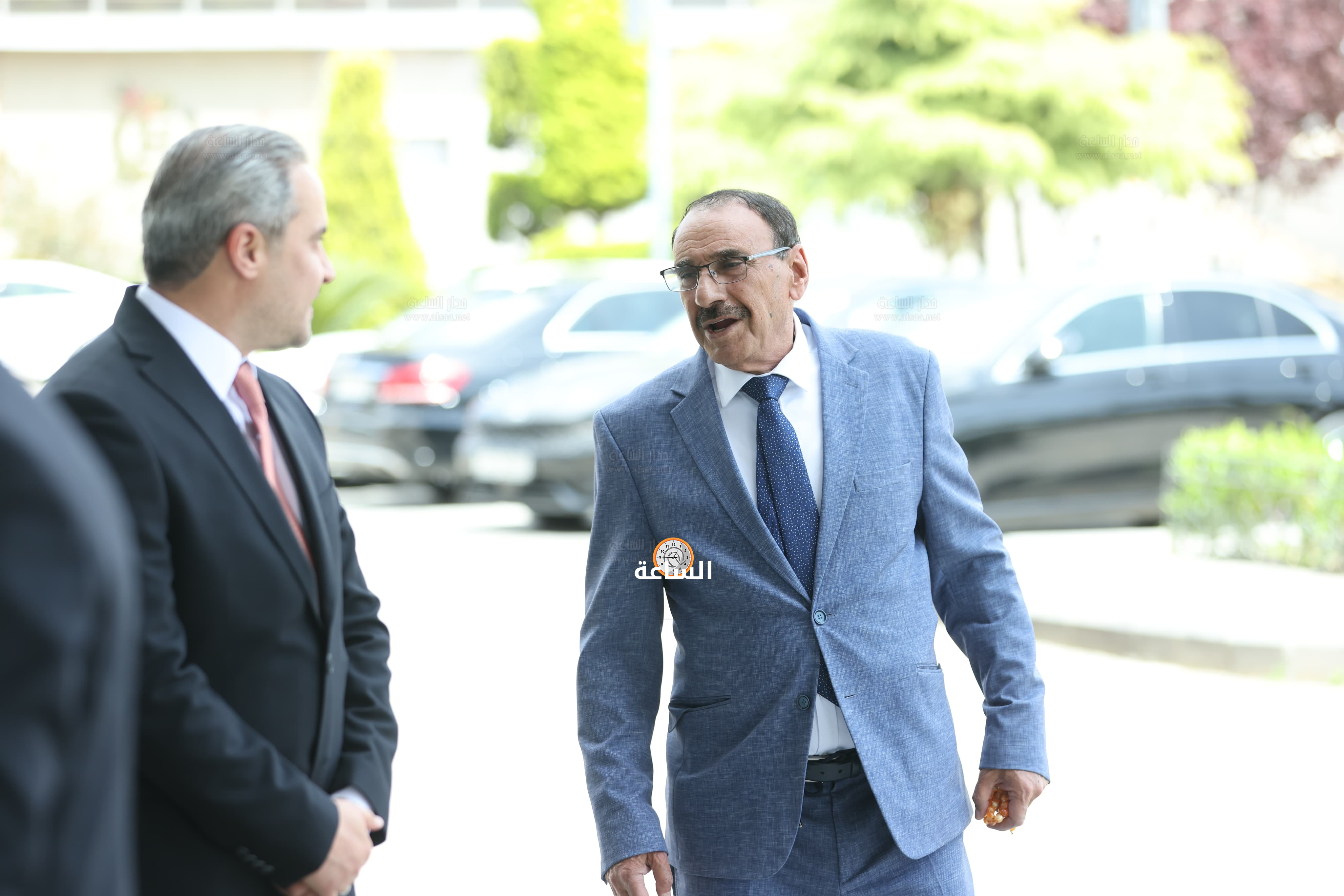 Madar Al-Saa Images 0.45029839294056184