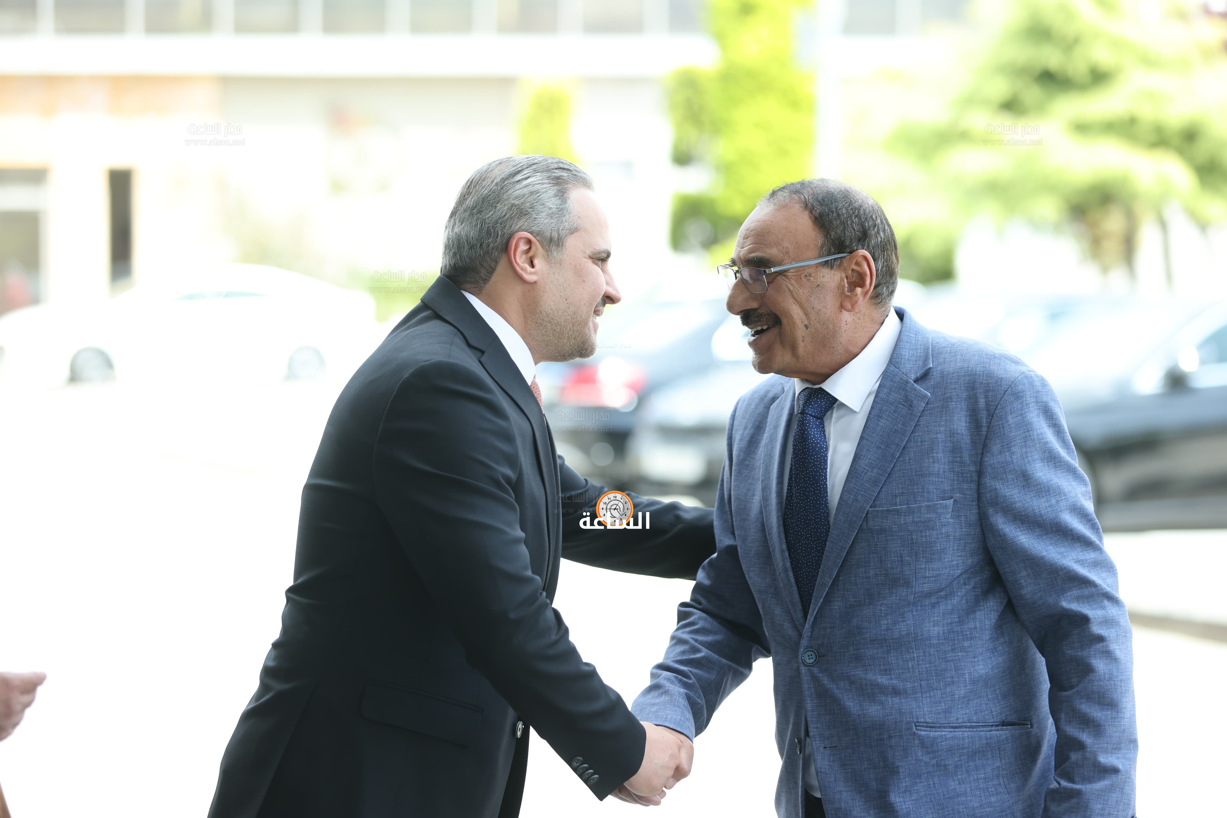 Madar Al-Saa Images 0.2746783642487639