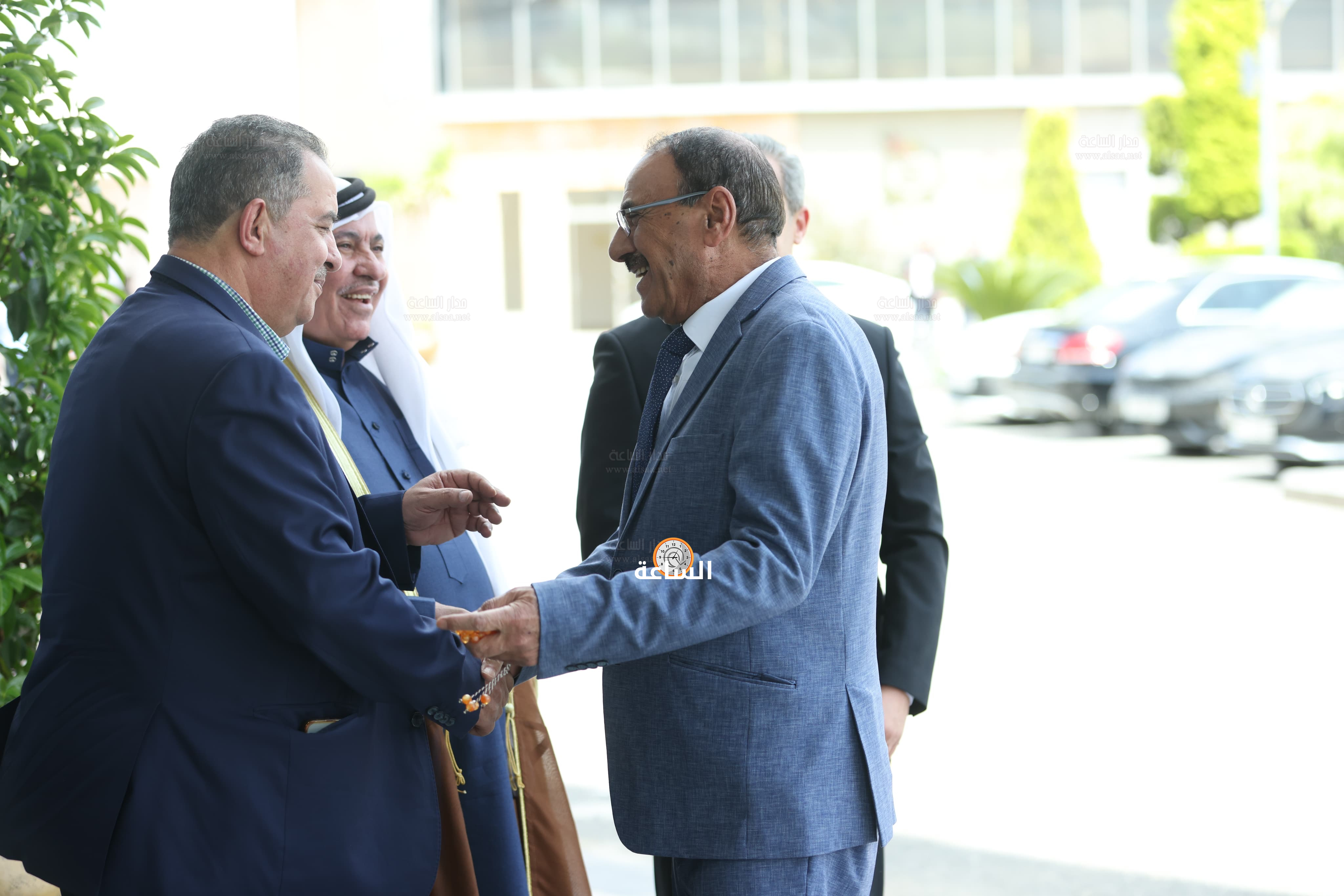 Madar Al-Saa Images 0.9031515673627478