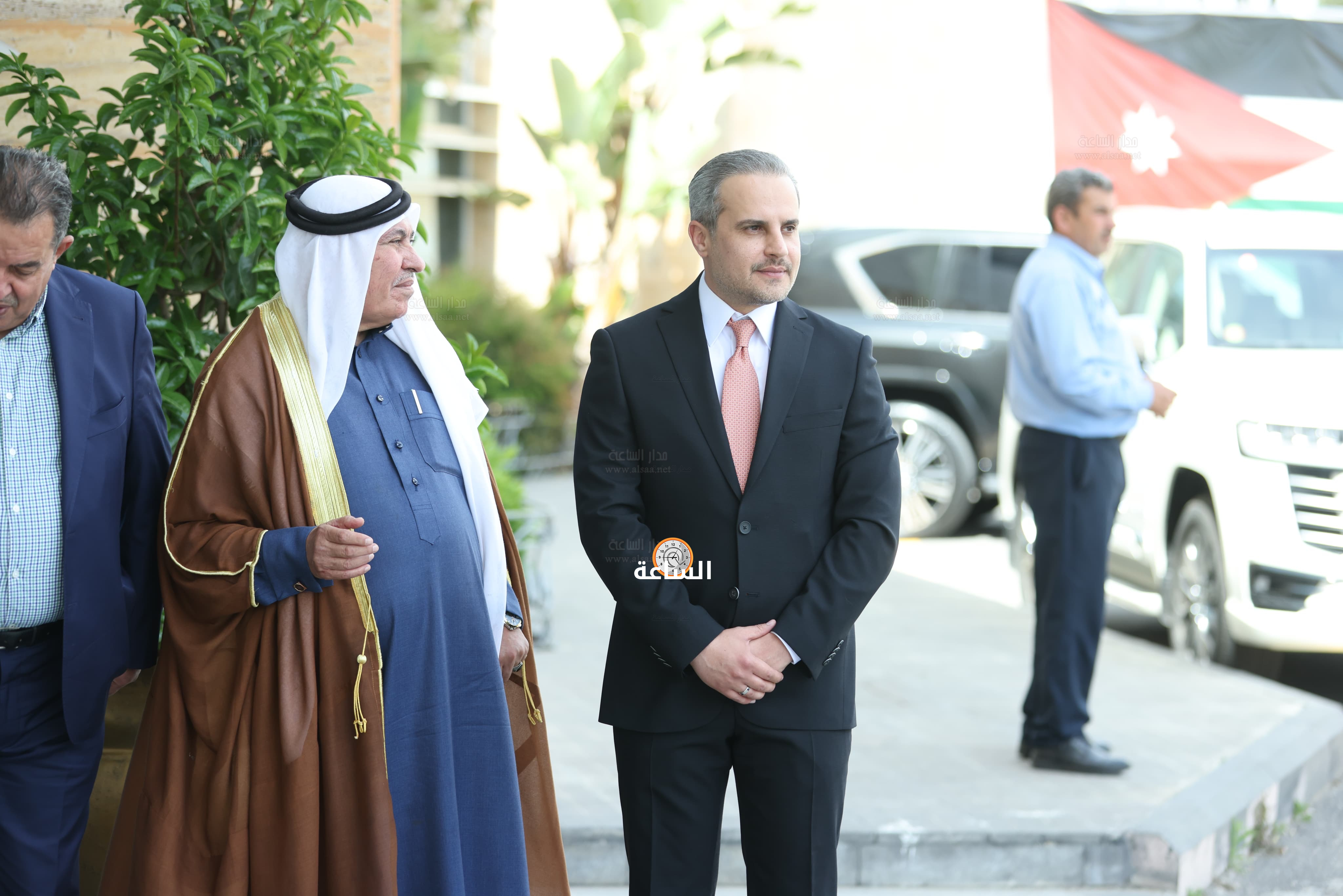 Madar Al-Saa Images 0.07038205396198527