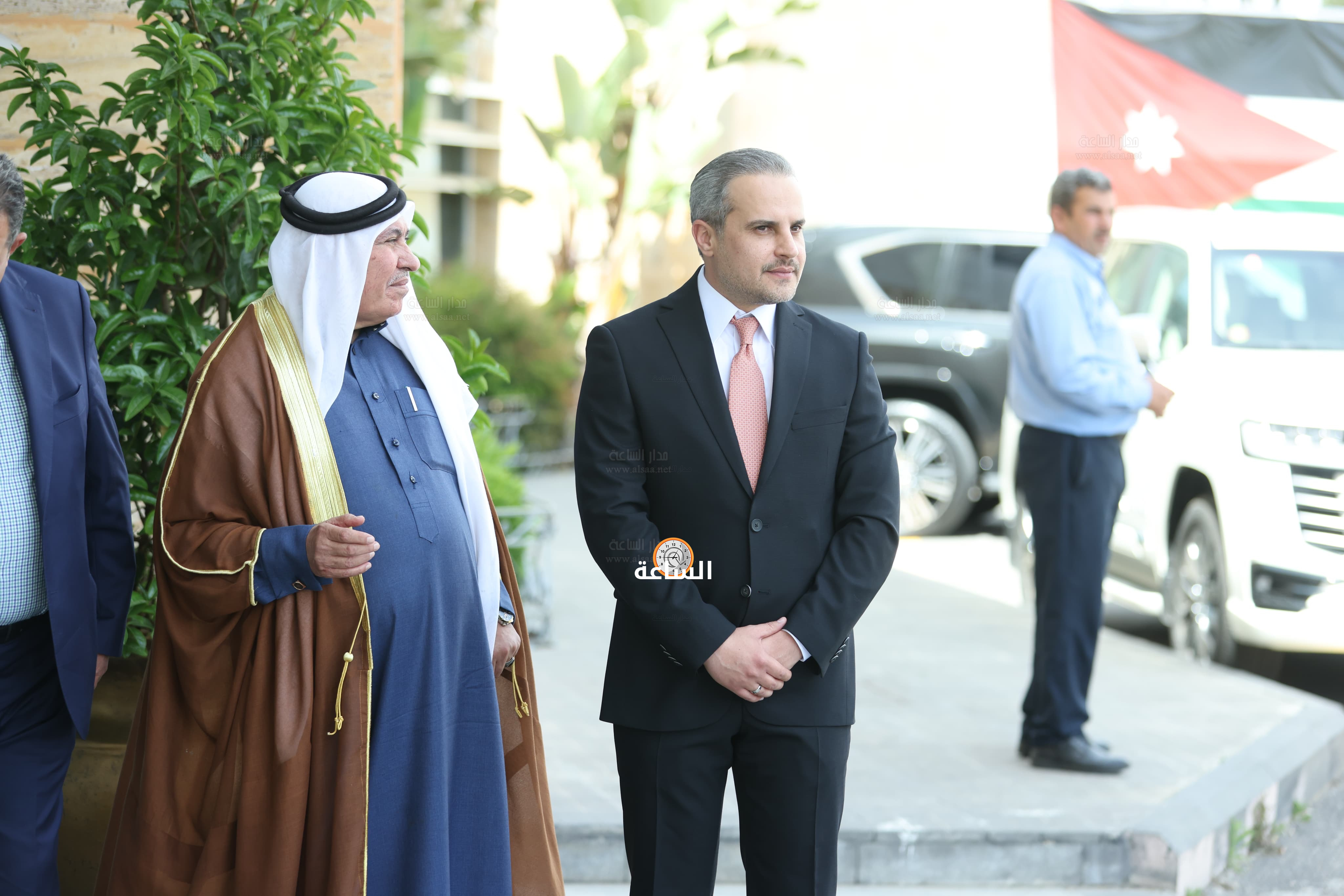 Madar Al-Saa Images 0.21669639592461765