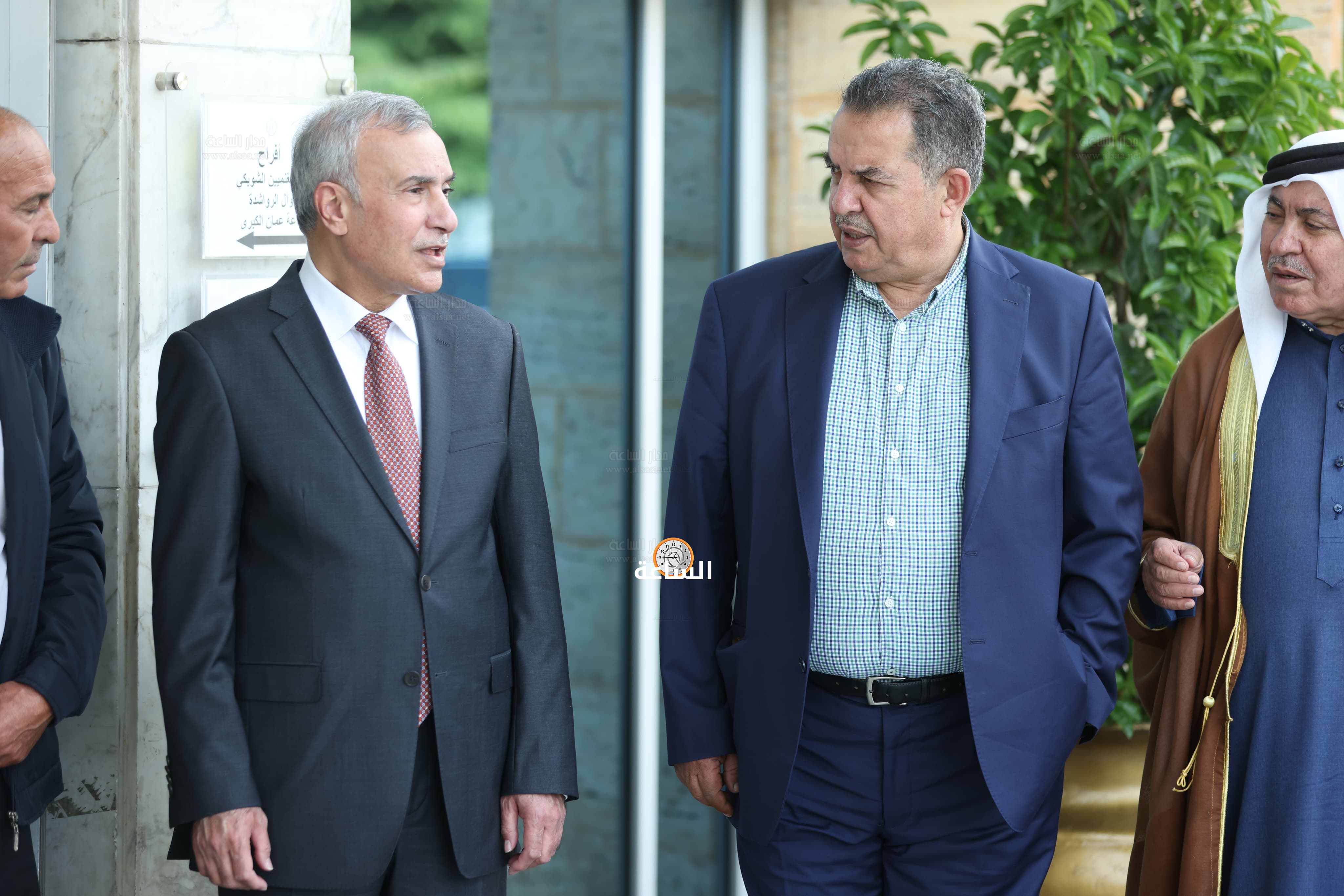 Madar Al-Saa Images 0.8750031057865815