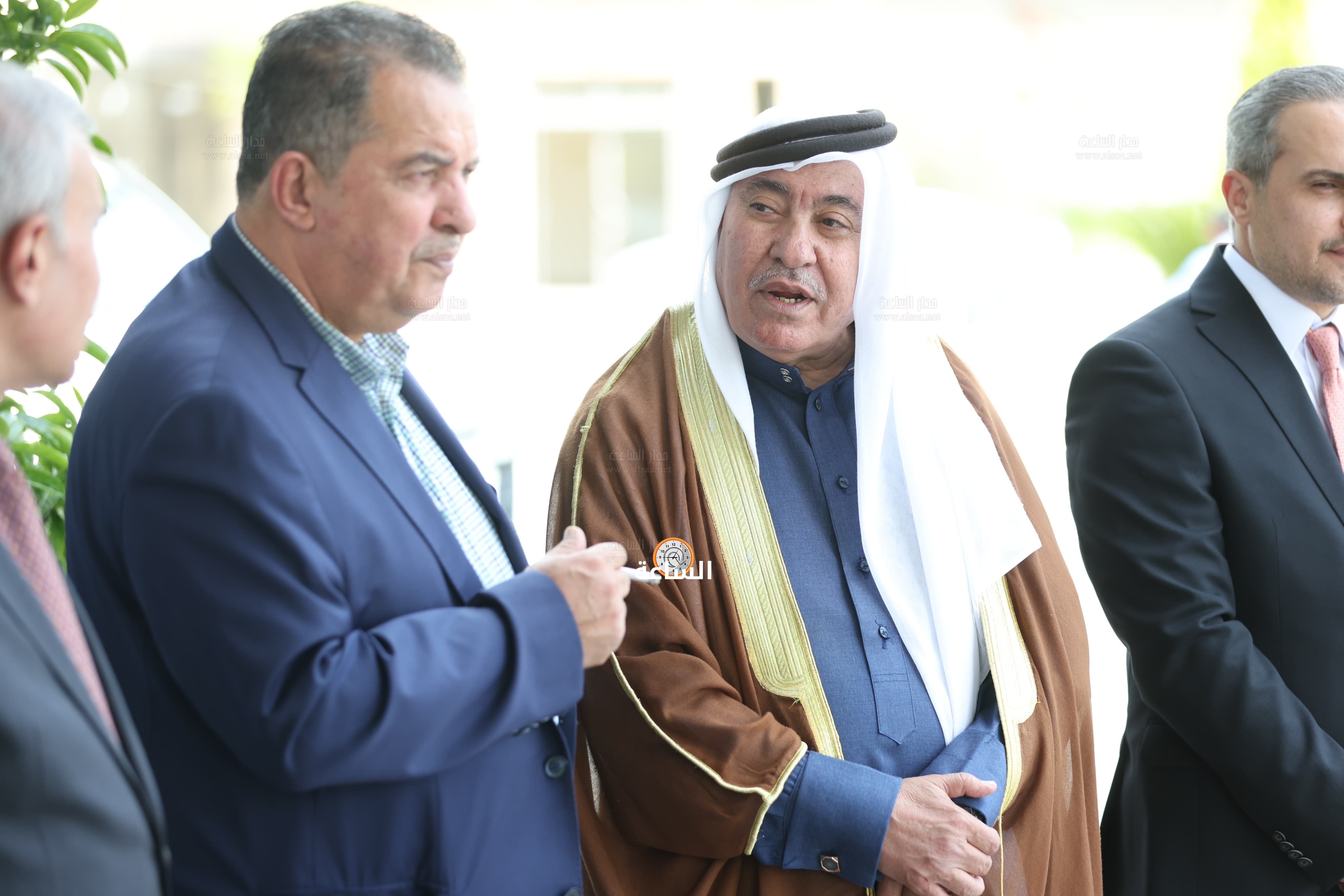 Madar Al-Saa Images 0.26782490033664597