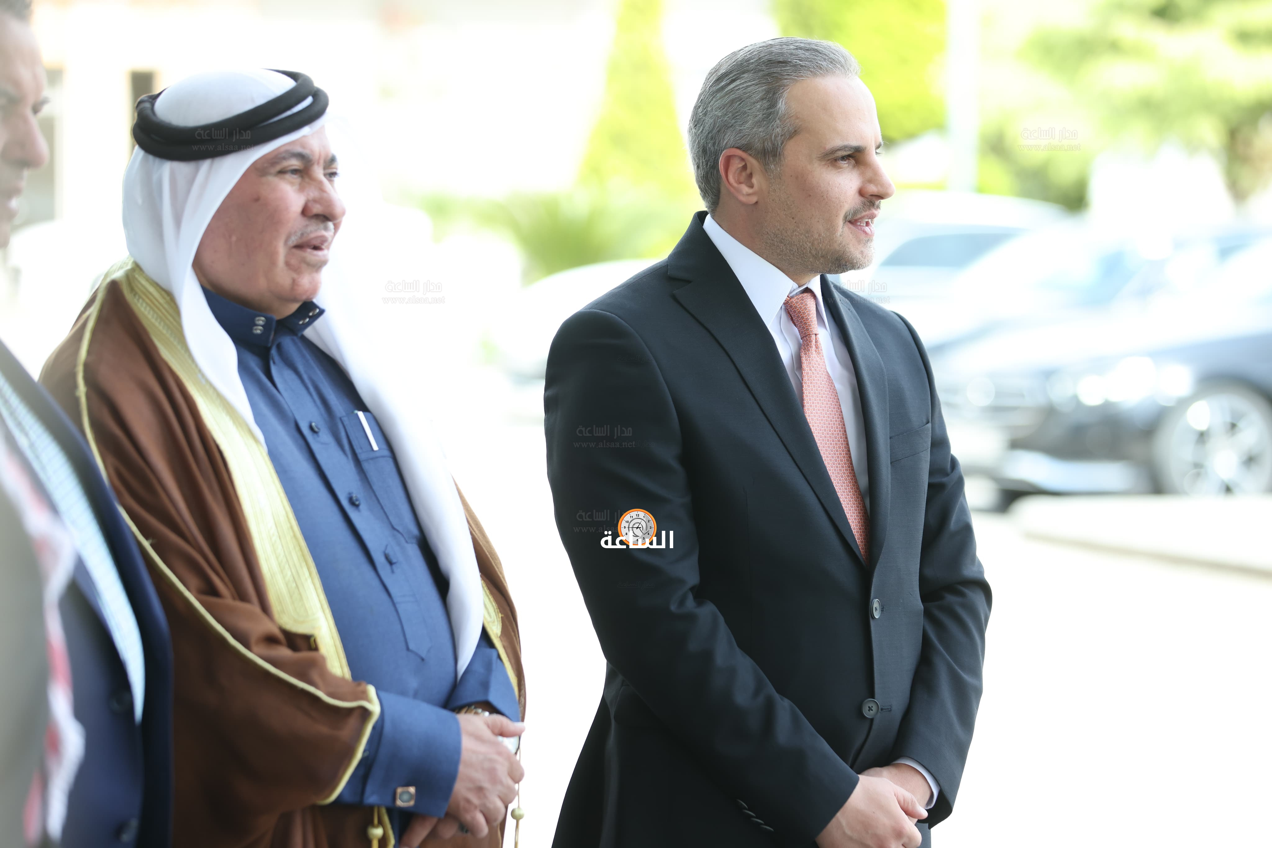 Madar Al-Saa Images 0.6348100035706927