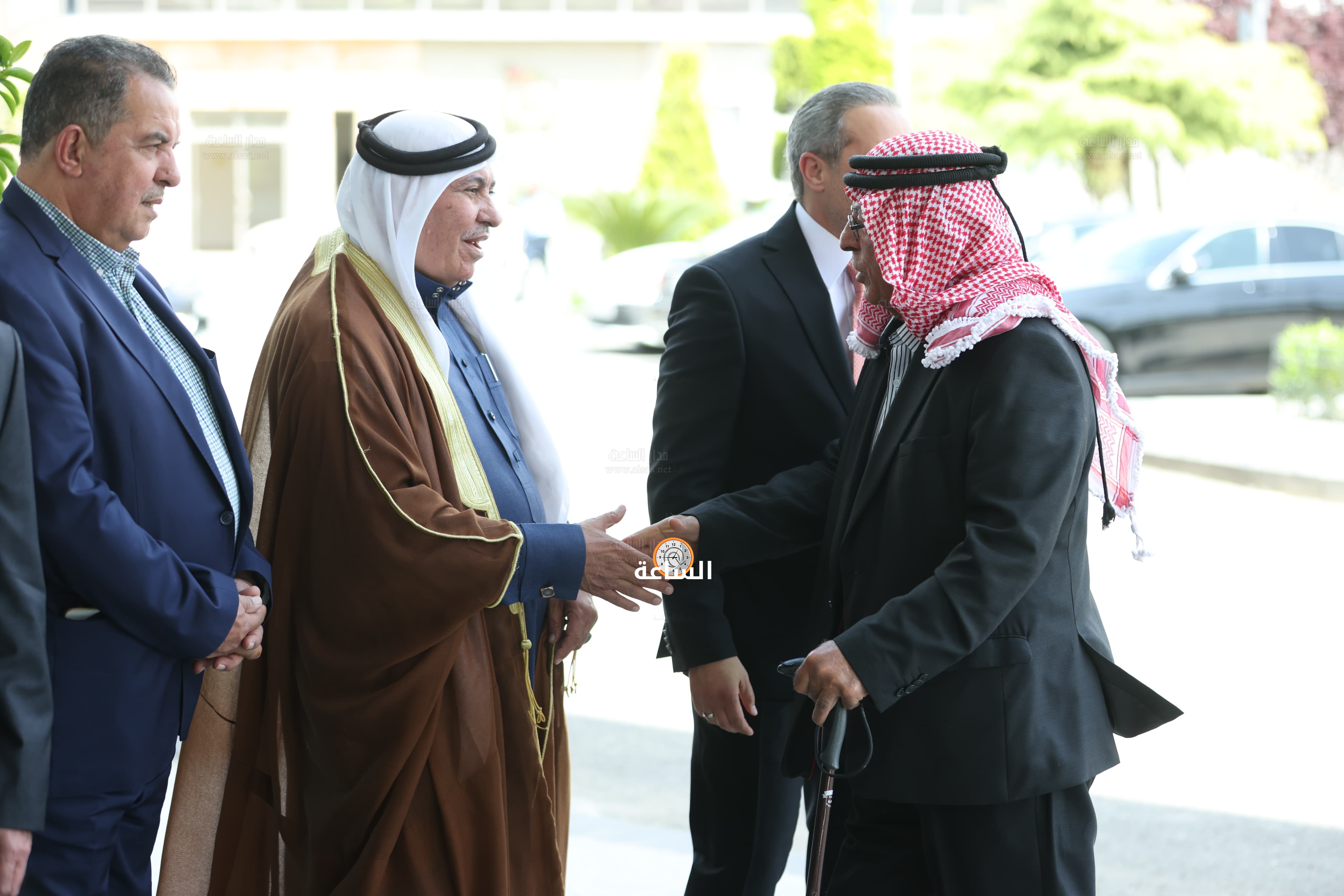 Madar Al-Saa Images 0.18373148872013445