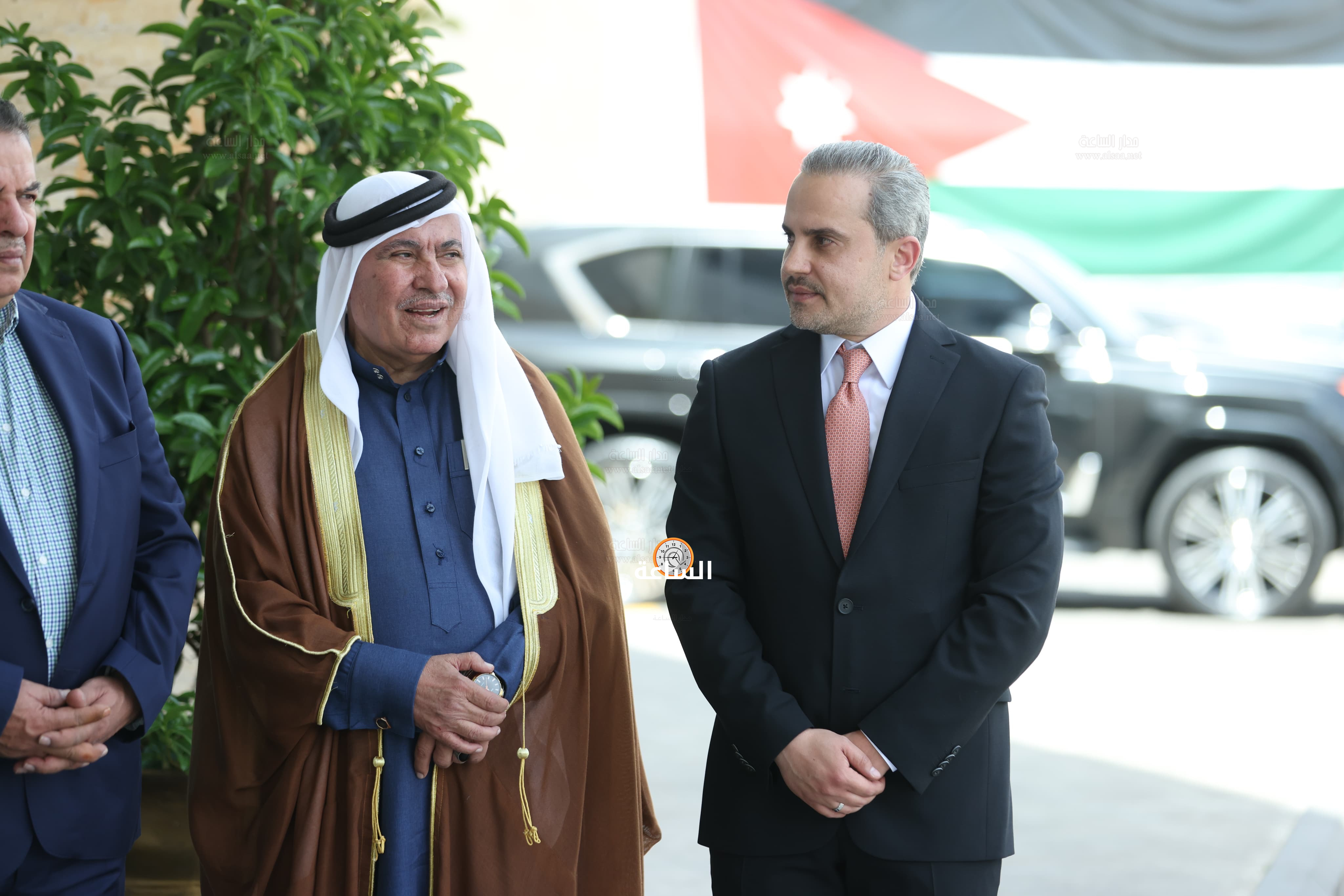 Madar Al-Saa Images 0.28658345893503057