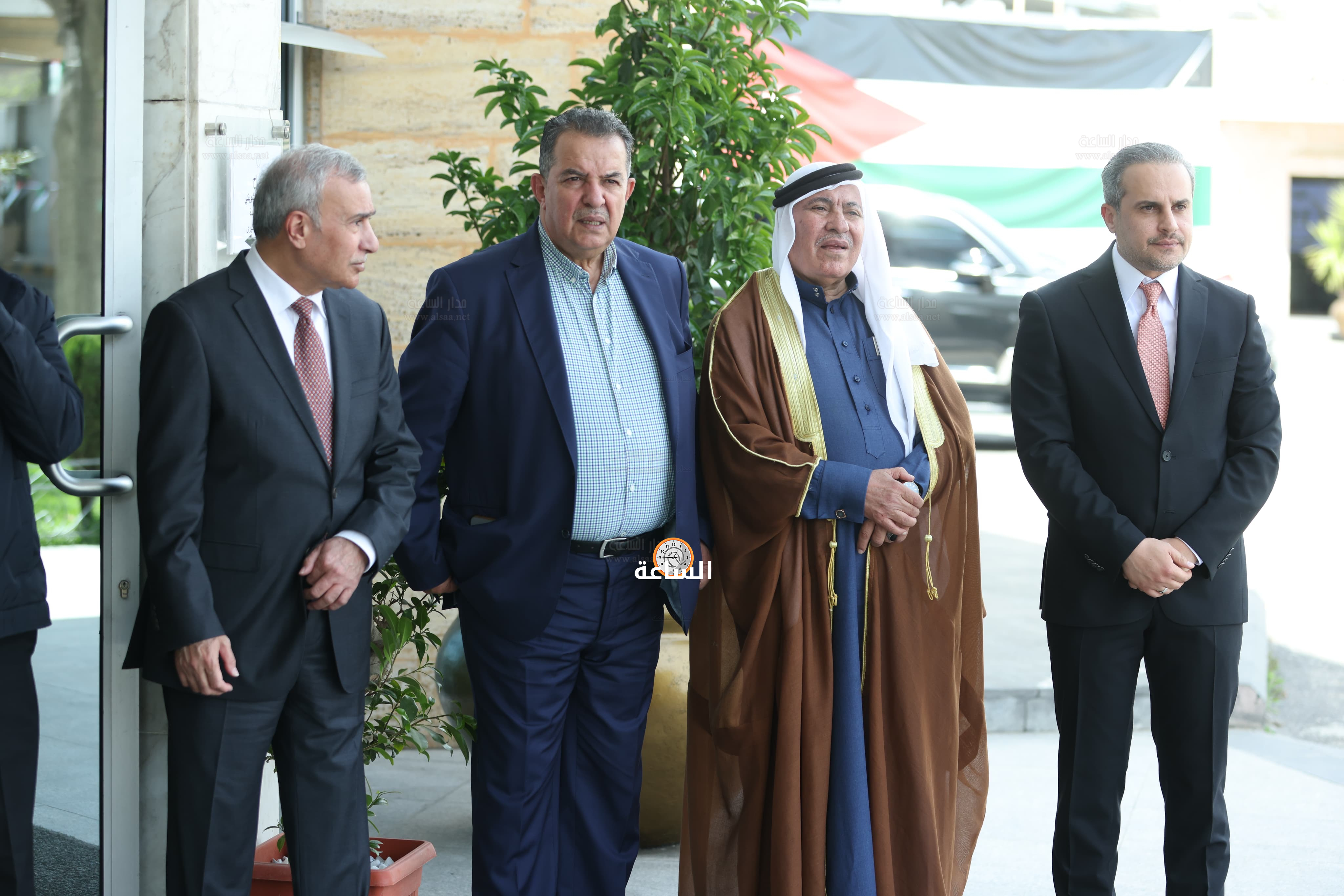 Madar Al-Saa Images 0.08035569954845978