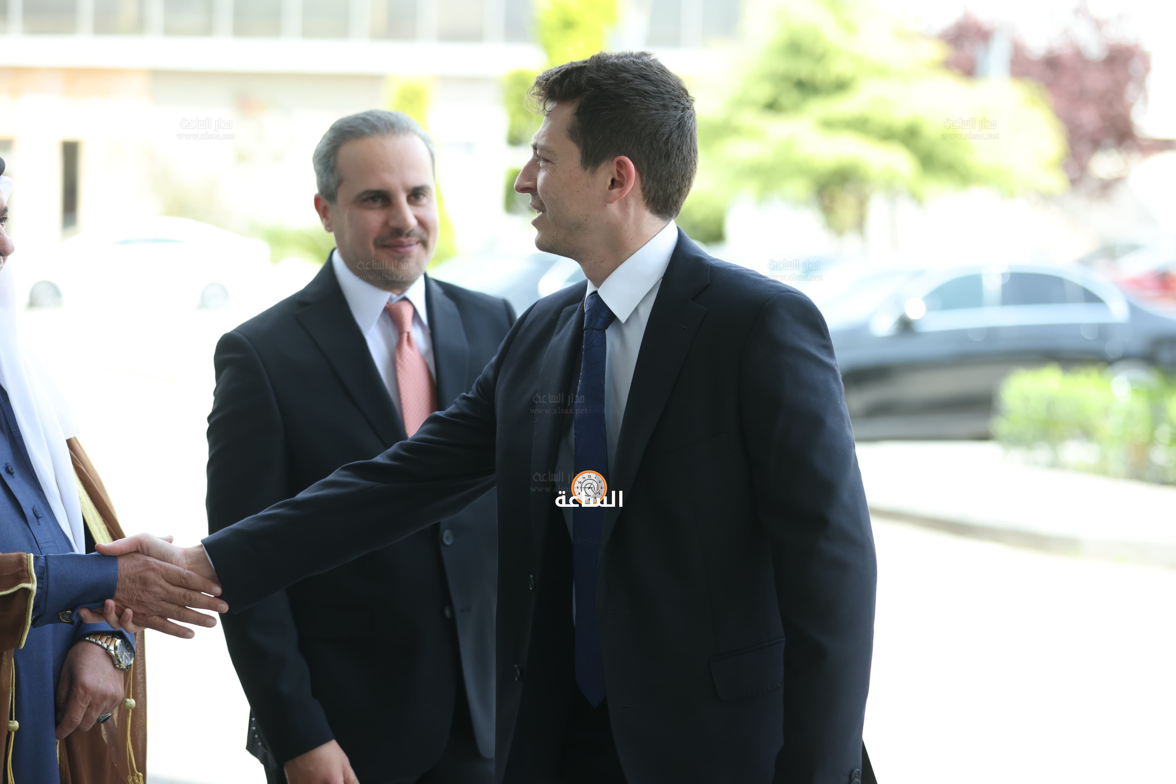 Madar Al-Saa Images 0.30369931708326914