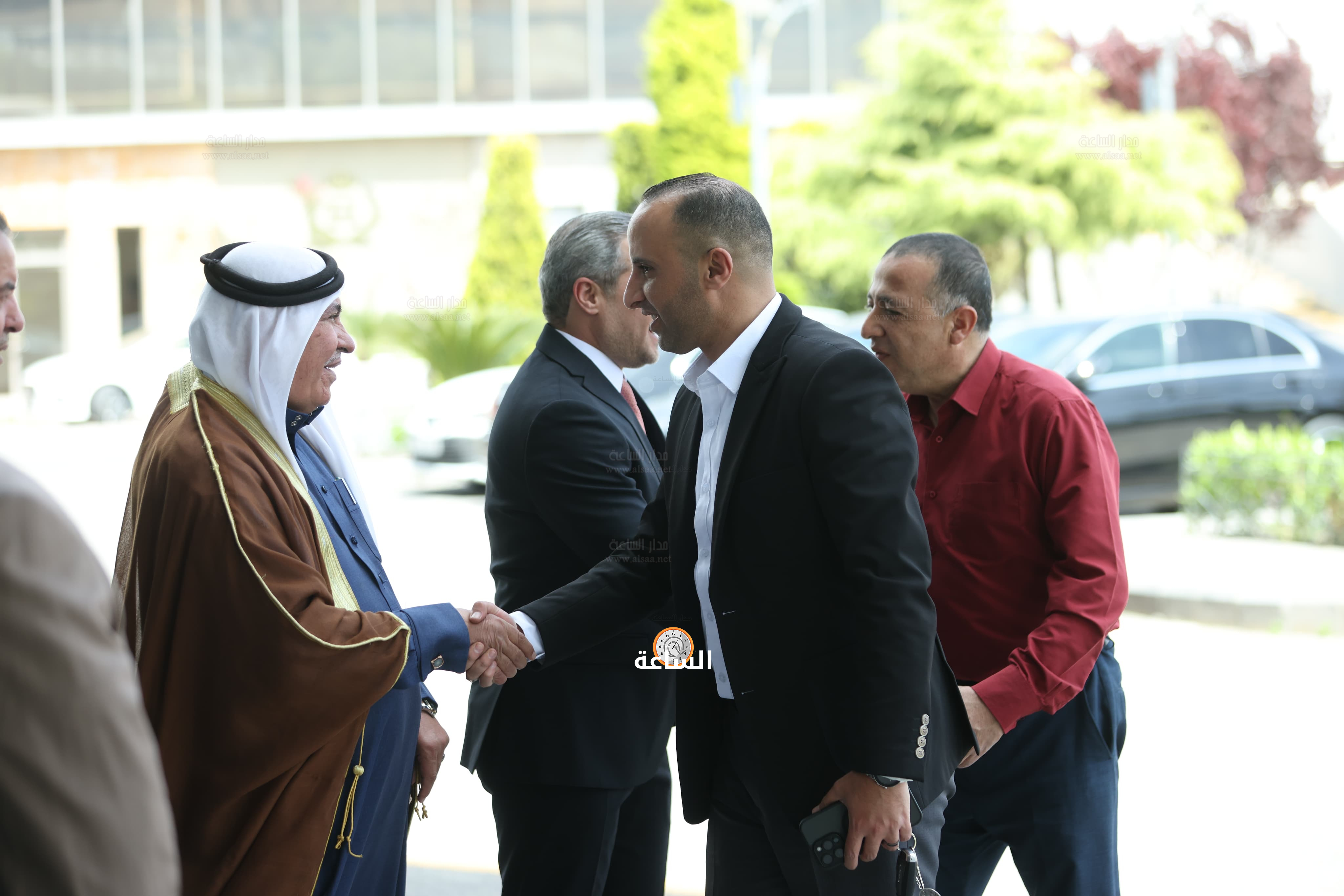 Madar Al-Saa Images 0.8512011805454613