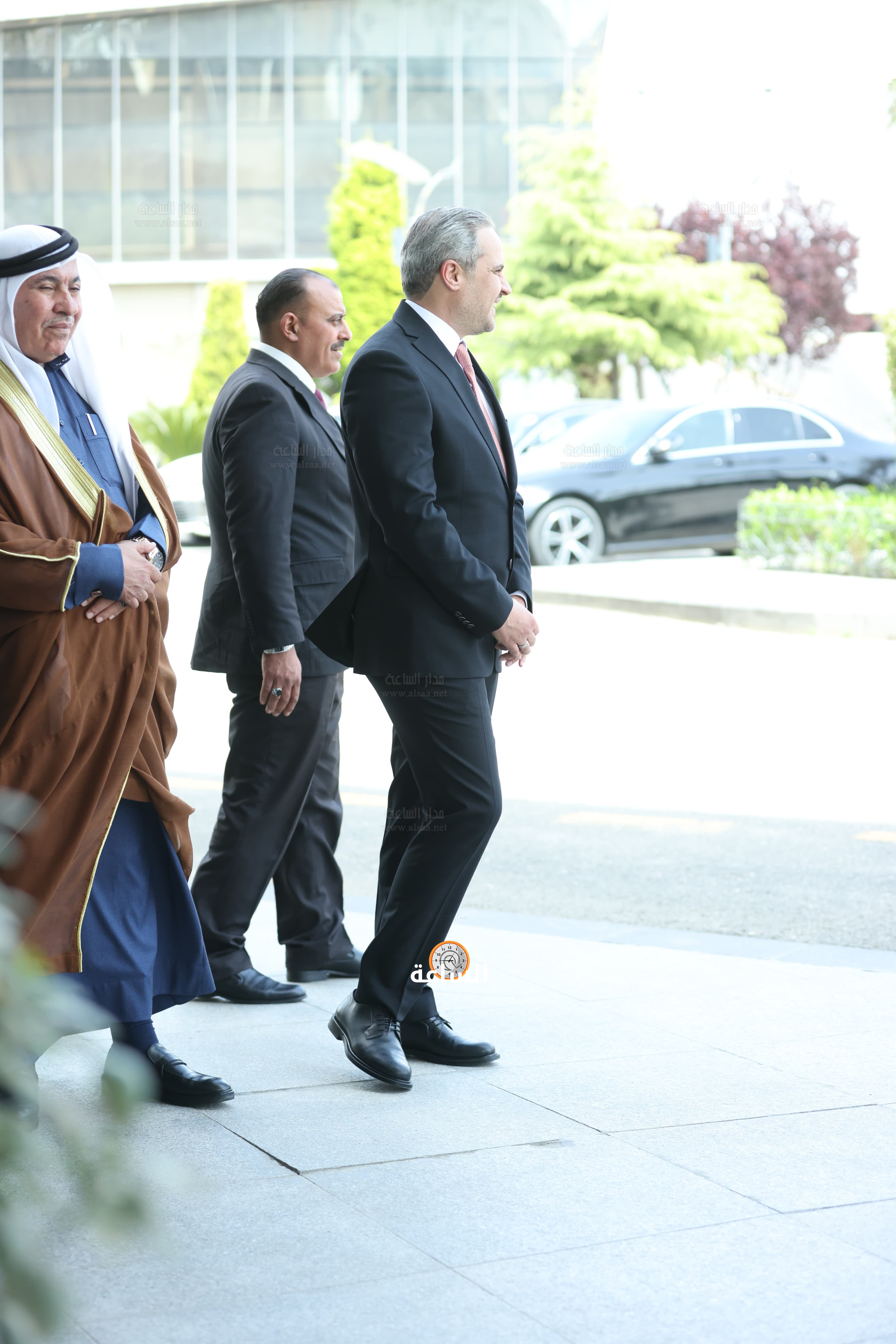 Madar Al-Saa Images 0.34080286548269945