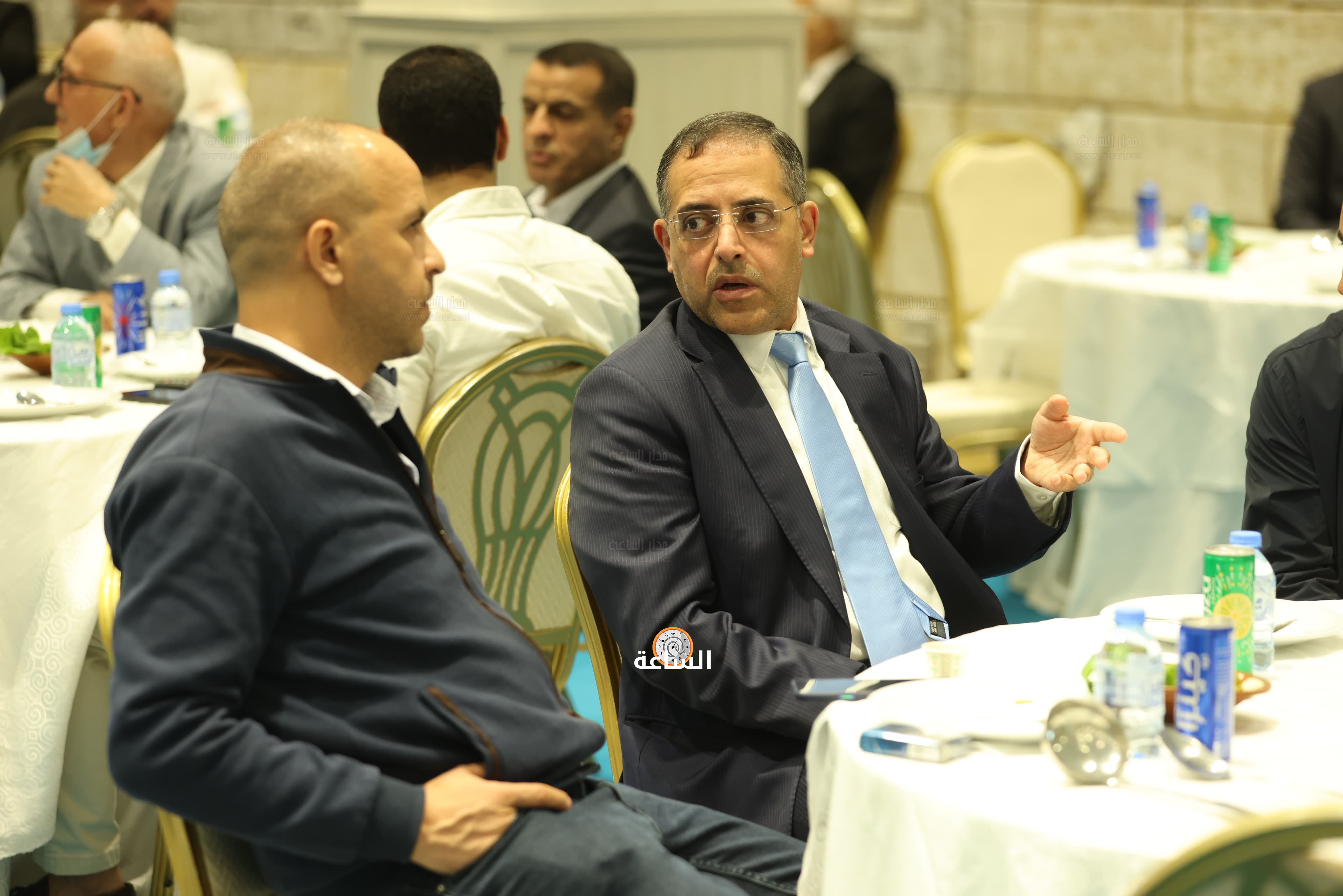 Madar Al-Saa Images 0.7390759103104941