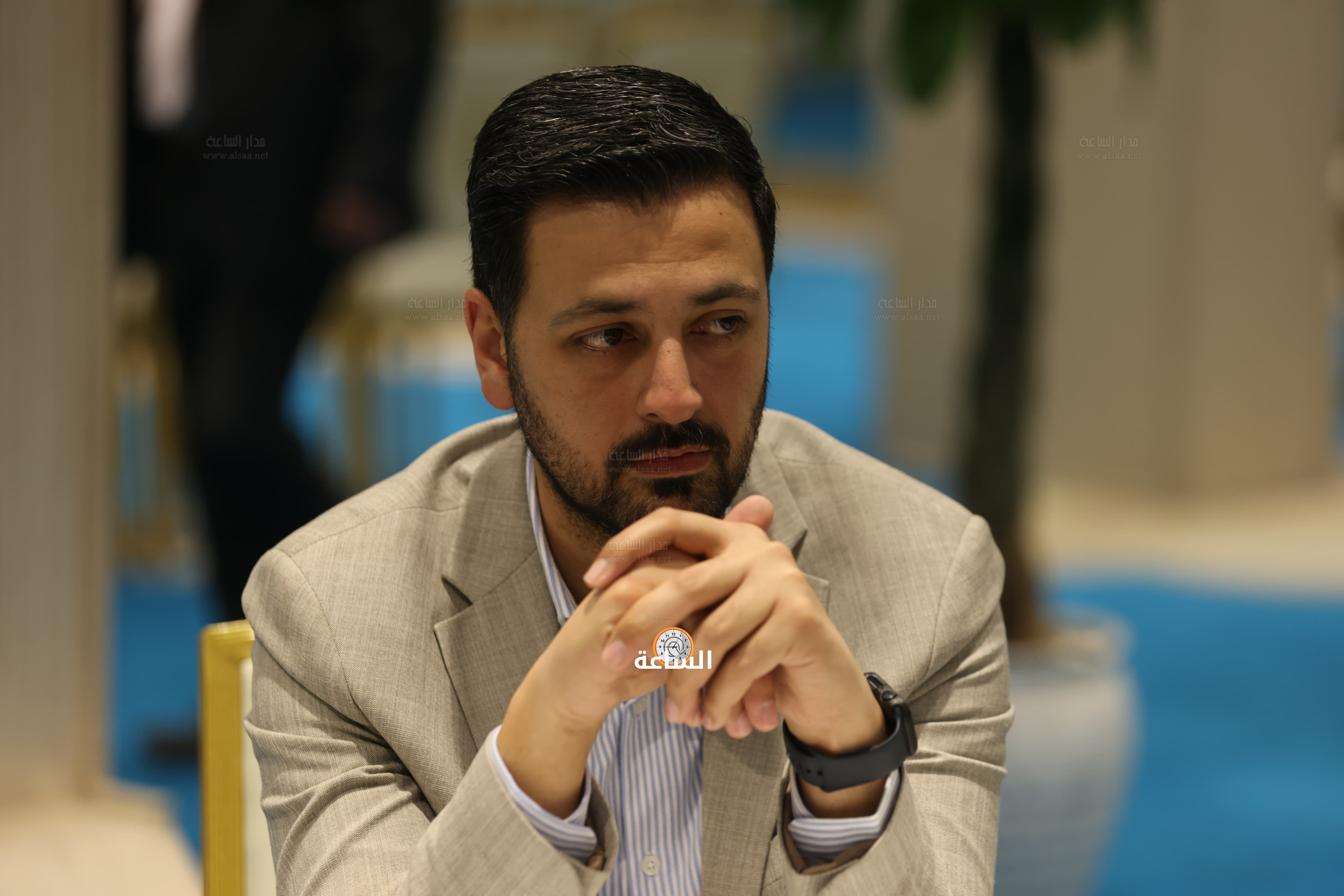 Madar Al-Saa Images 0.8273734957927863