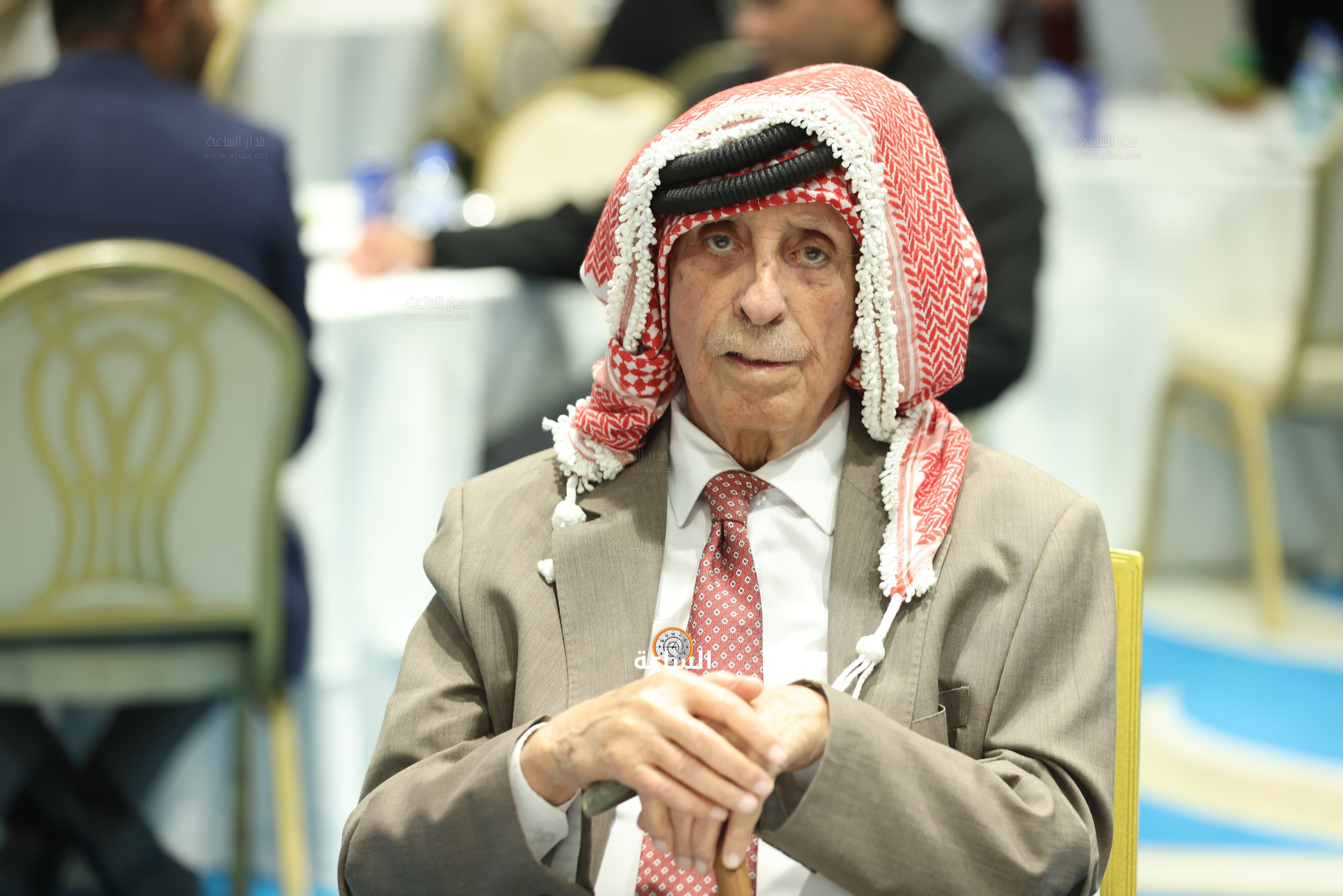 Madar Al-Saa Images 0.5411940746626528