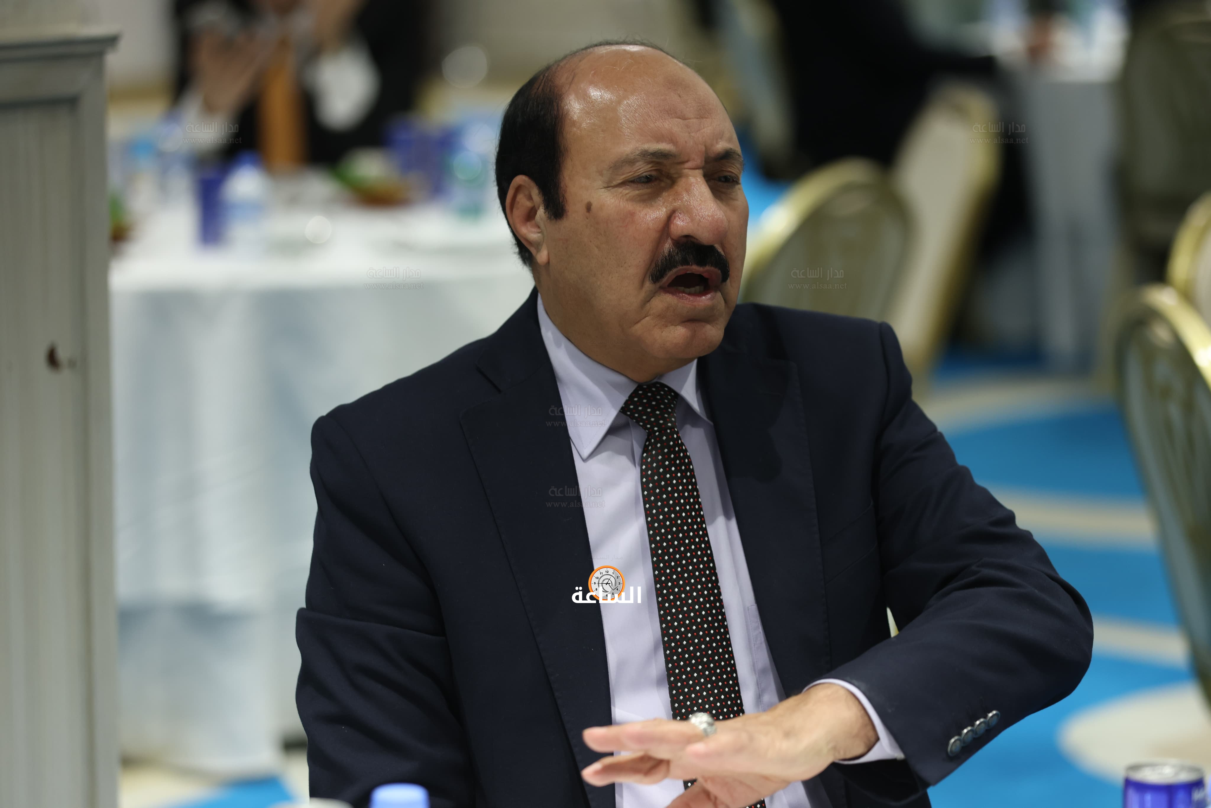 Madar Al-Saa Images 0.491391113521664