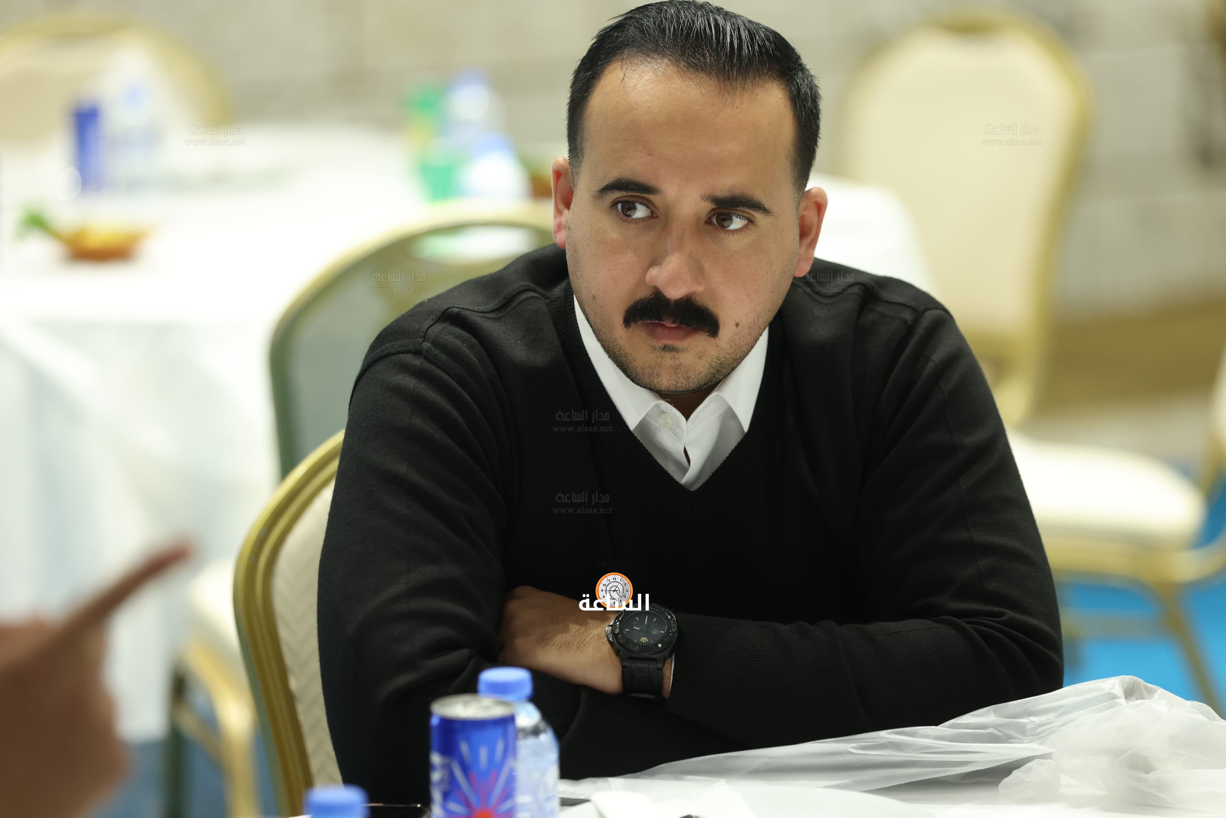 Madar Al-Saa Images 0.996495305436539