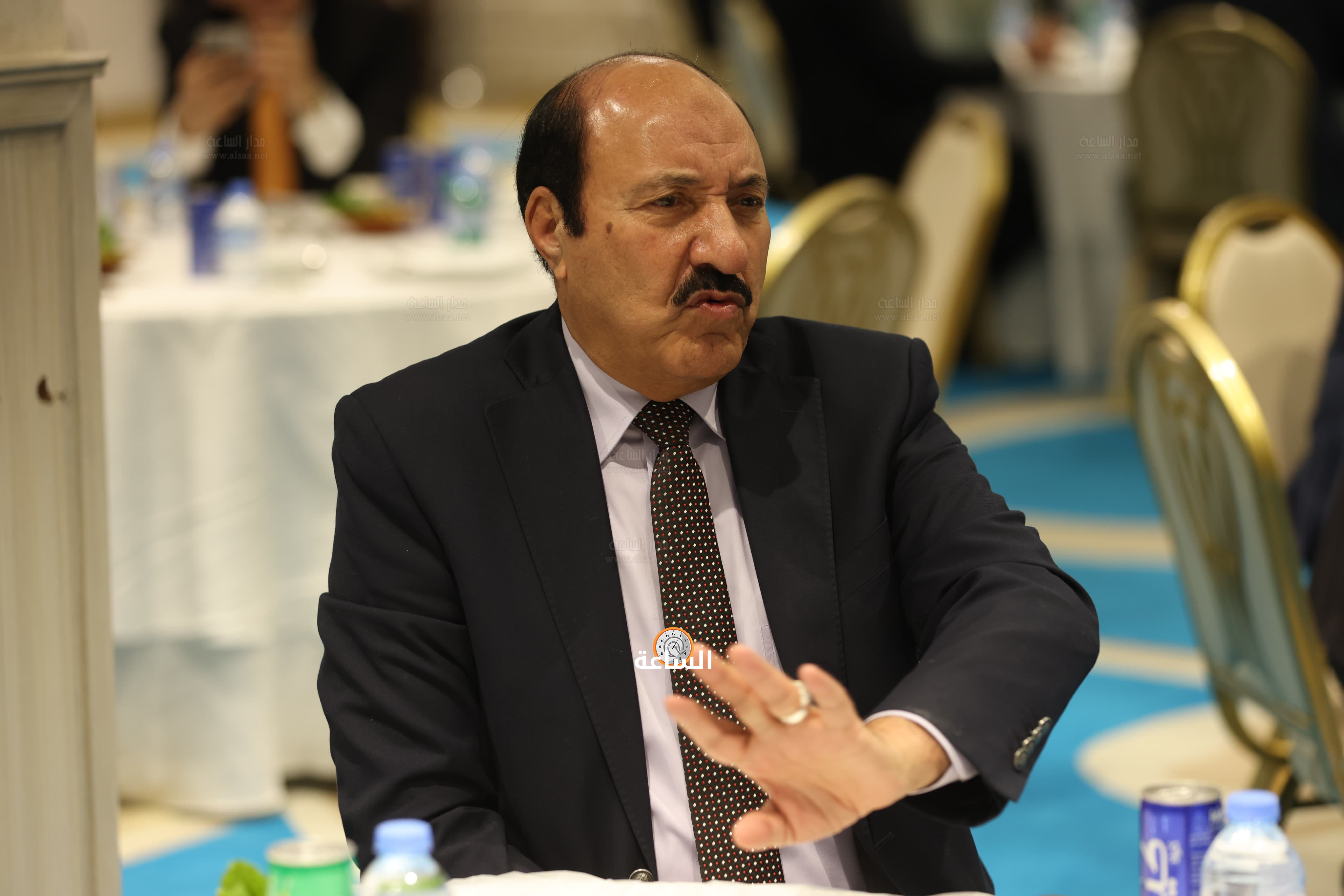 Madar Al-Saa Images 0.20633402853468885