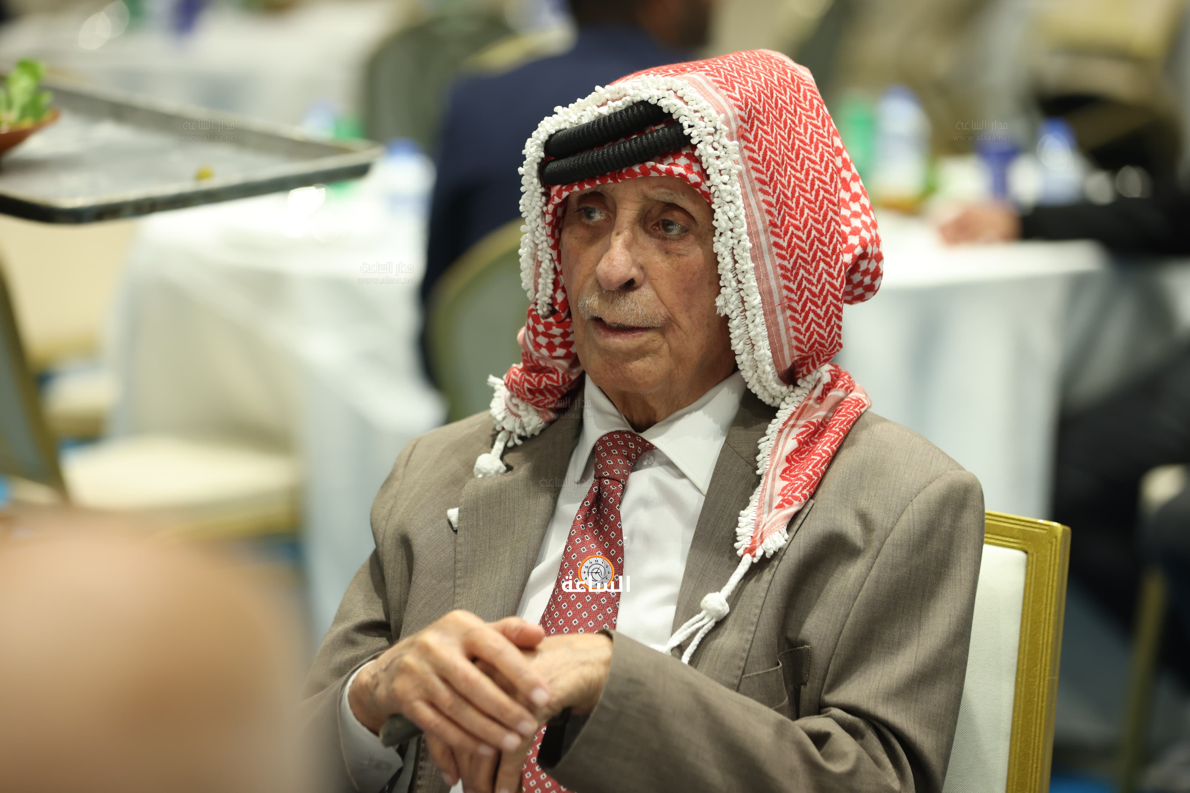 Madar Al-Saa Images 0.8413224412153132