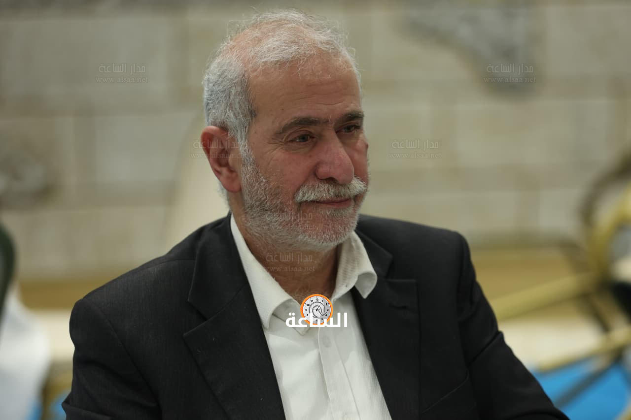 Madar Al-Saa Images 0.7747204778528132