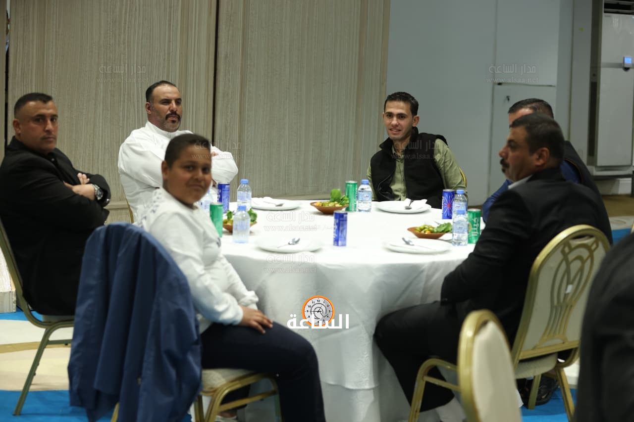 Madar Al-Saa Images 0.7168182069593403