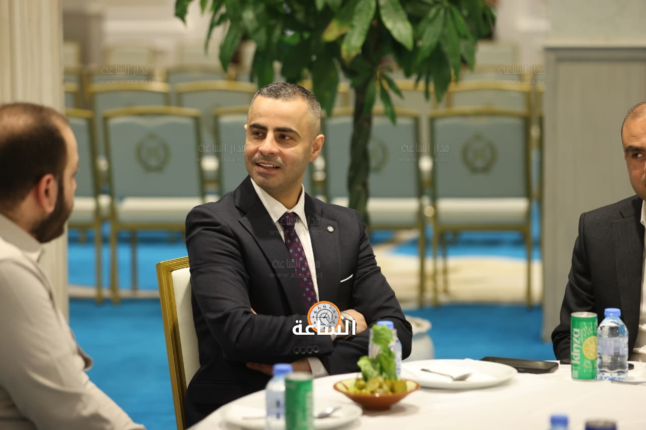 Madar Al-Saa Images 0.26146199430308303