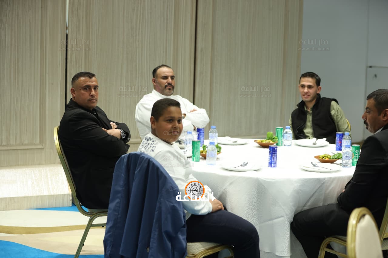 Madar Al-Saa Images 0.34990109637305933