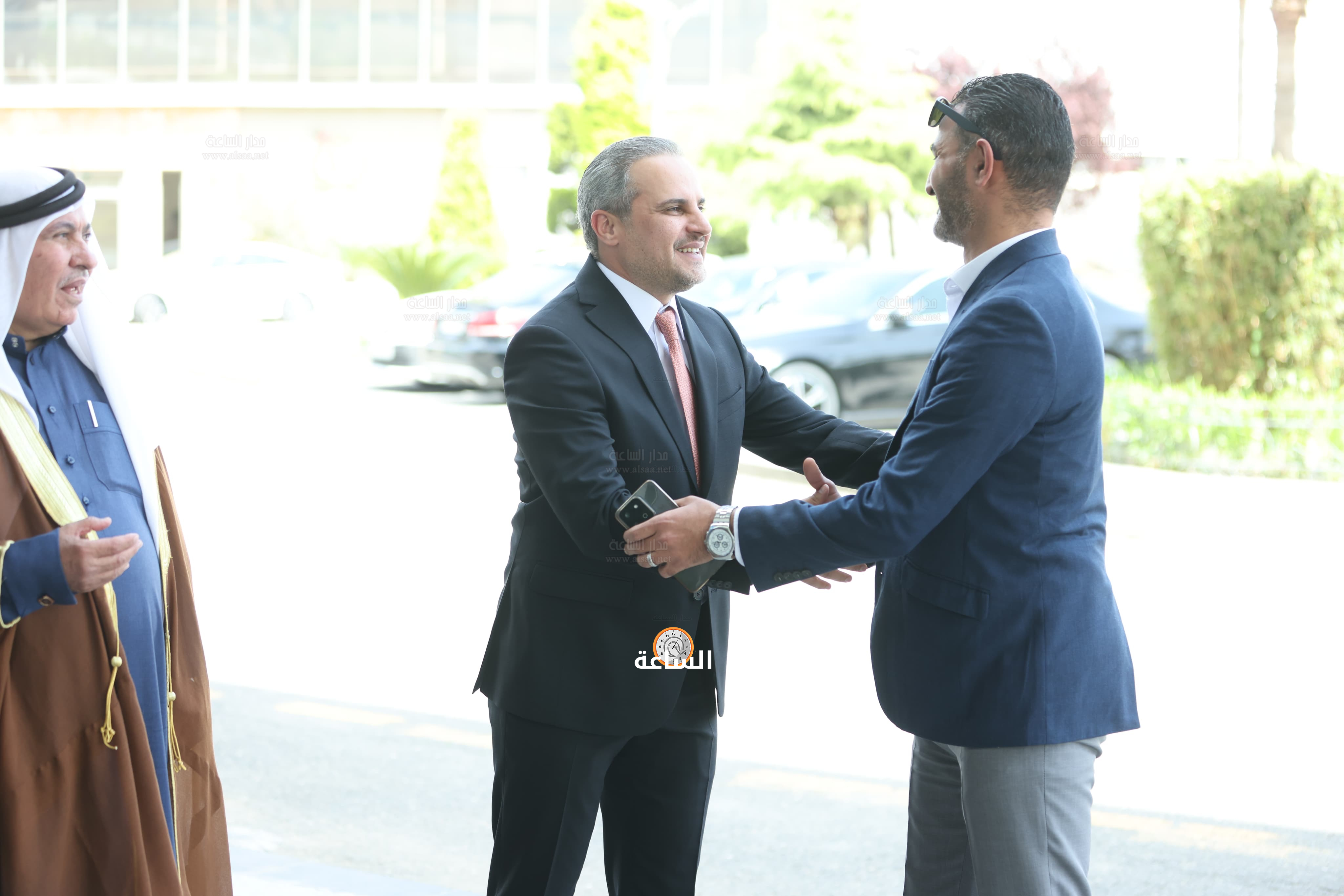 Madar Al-Saa Images 0.9151680862296108